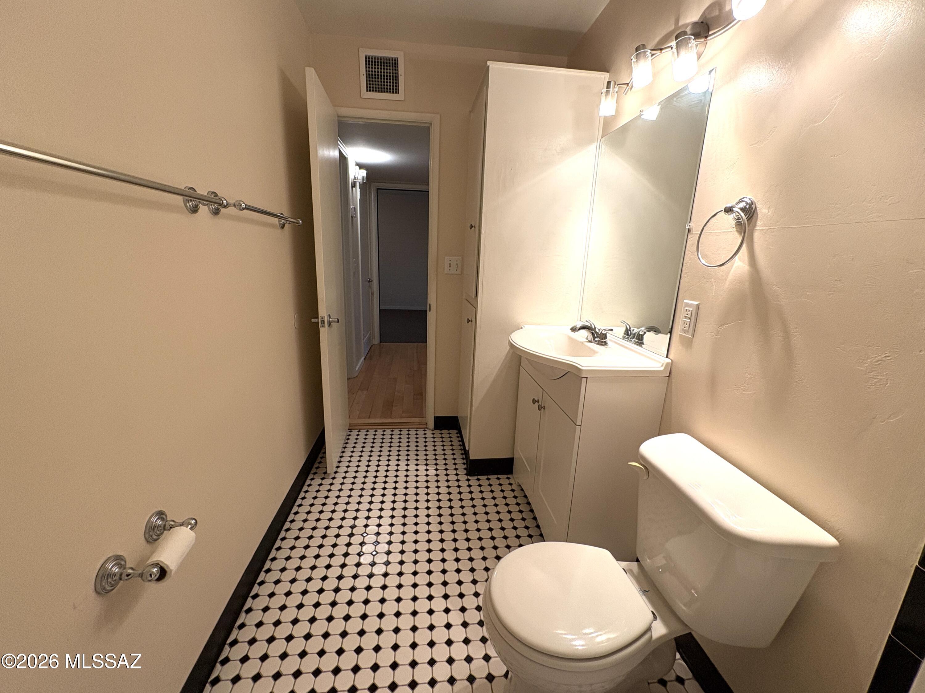C.O.T. Resub - Residential Lease