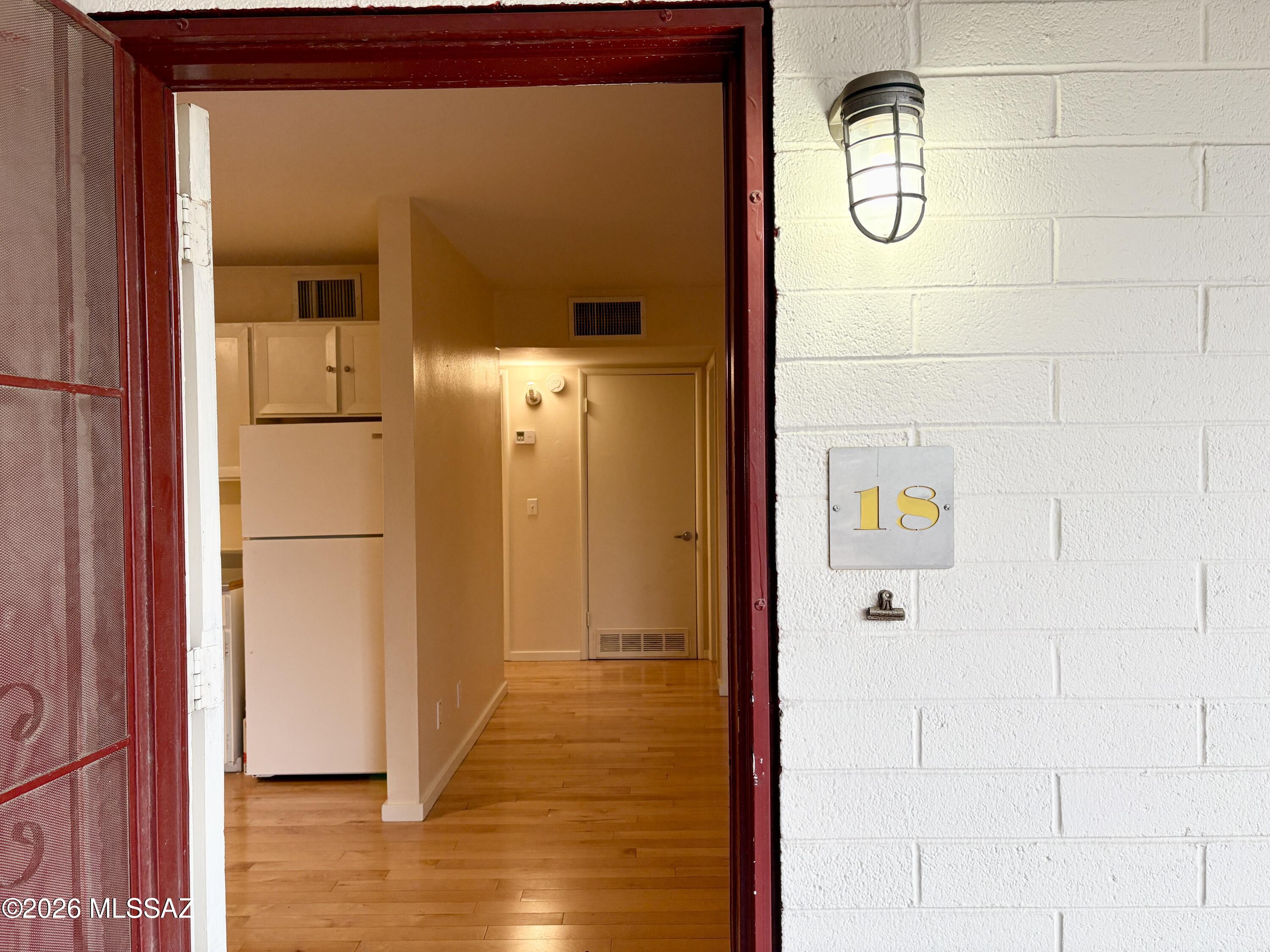 C.O.T. Resub - Residential Lease