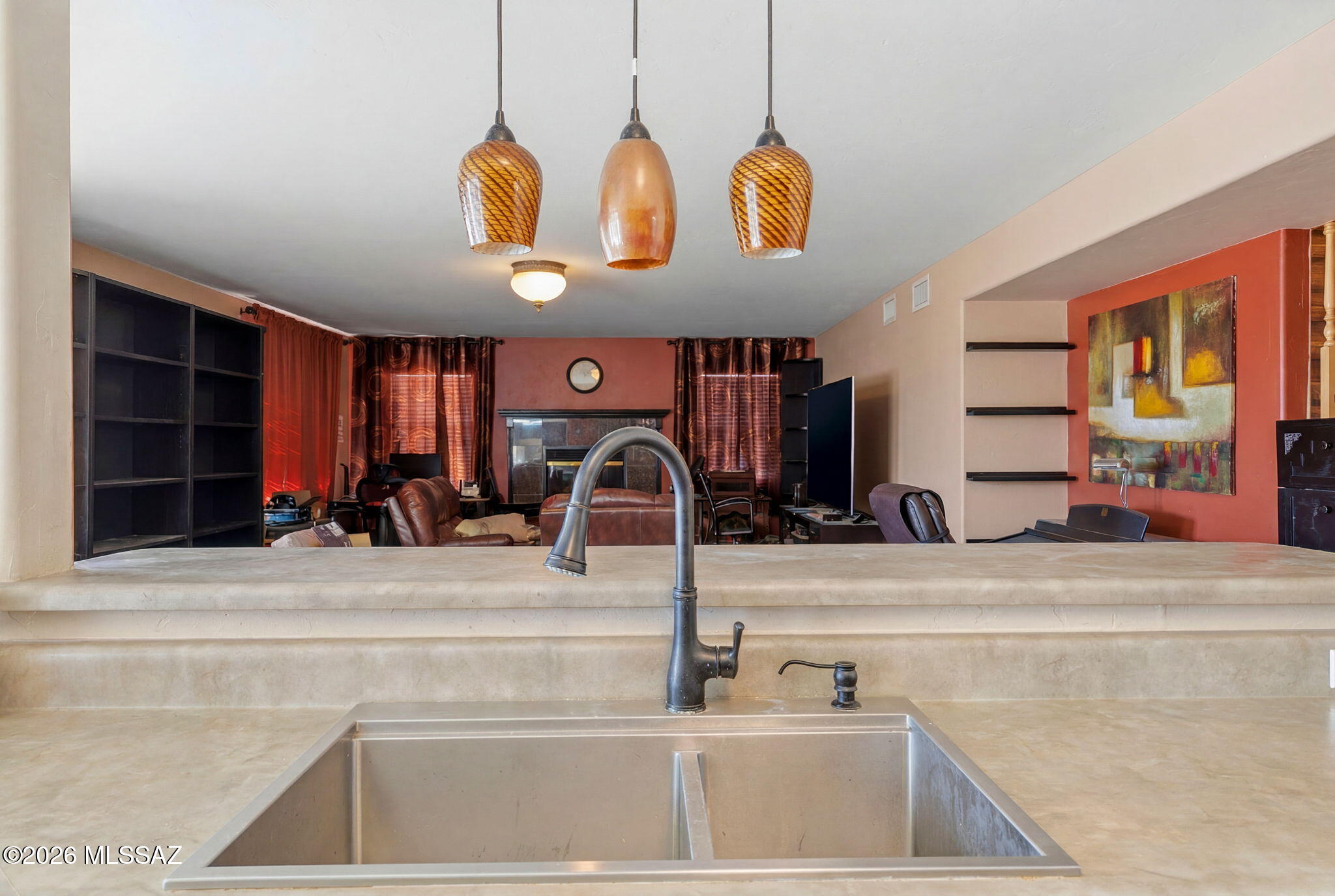 Mesquite Trails (1-88) - Residential