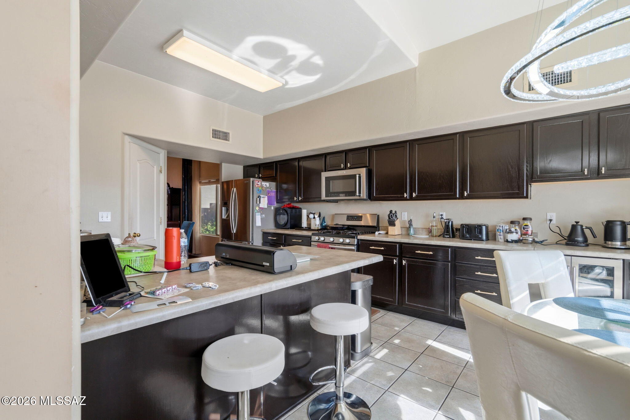 Mesquite Trails (1-88) - Residential