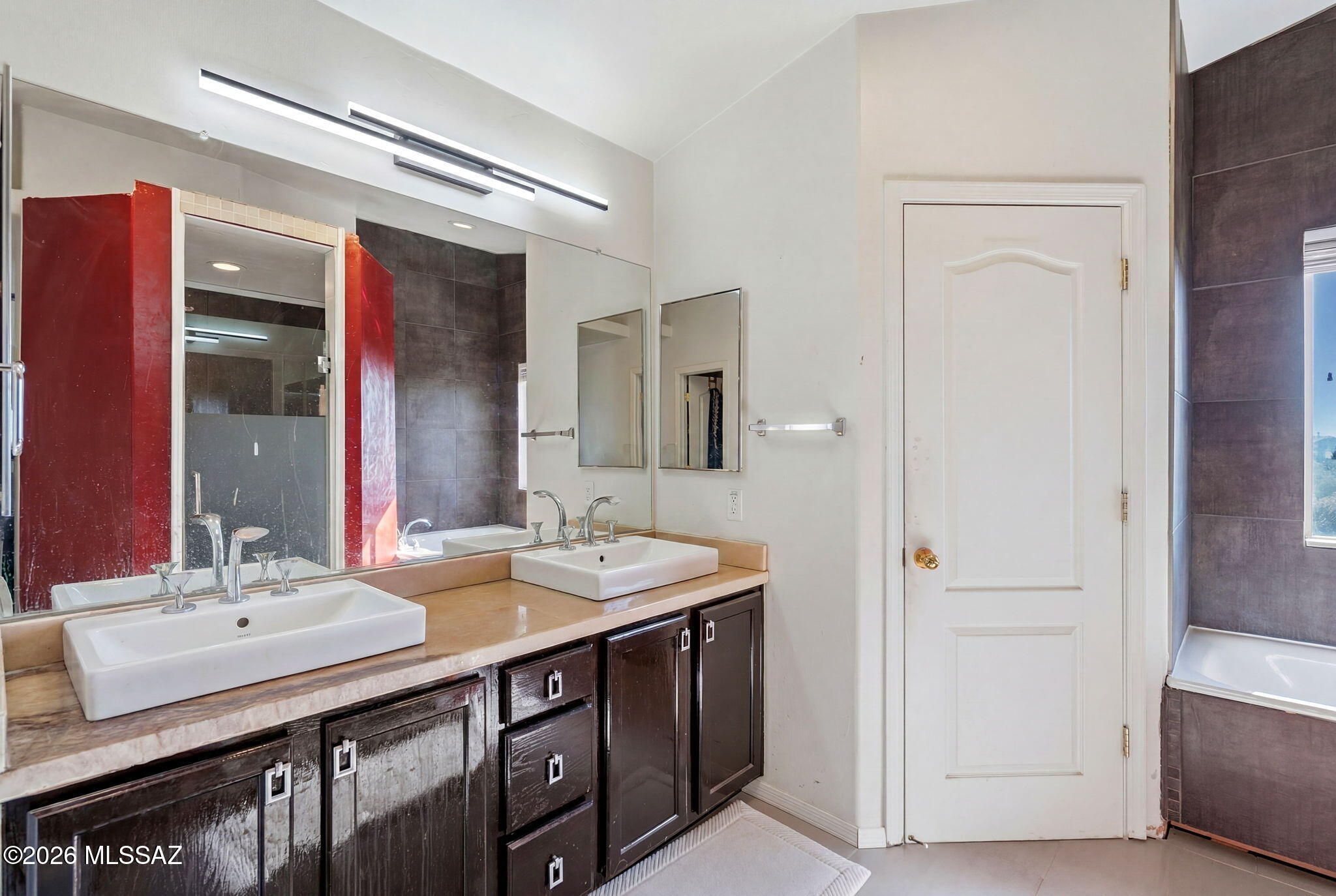 Mesquite Trails (1-88) - Residential