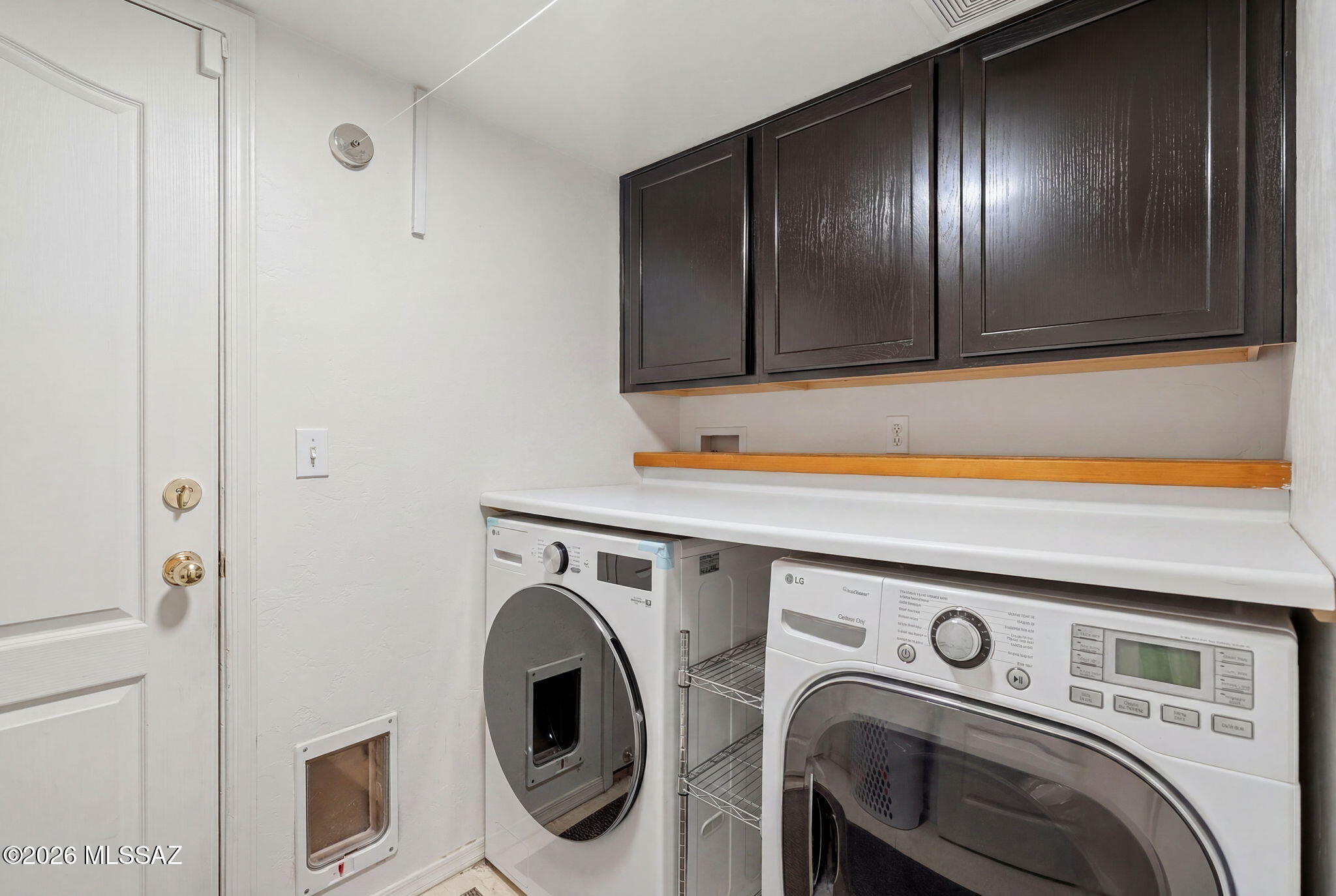 Mesquite Trails (1-88) - Residential
