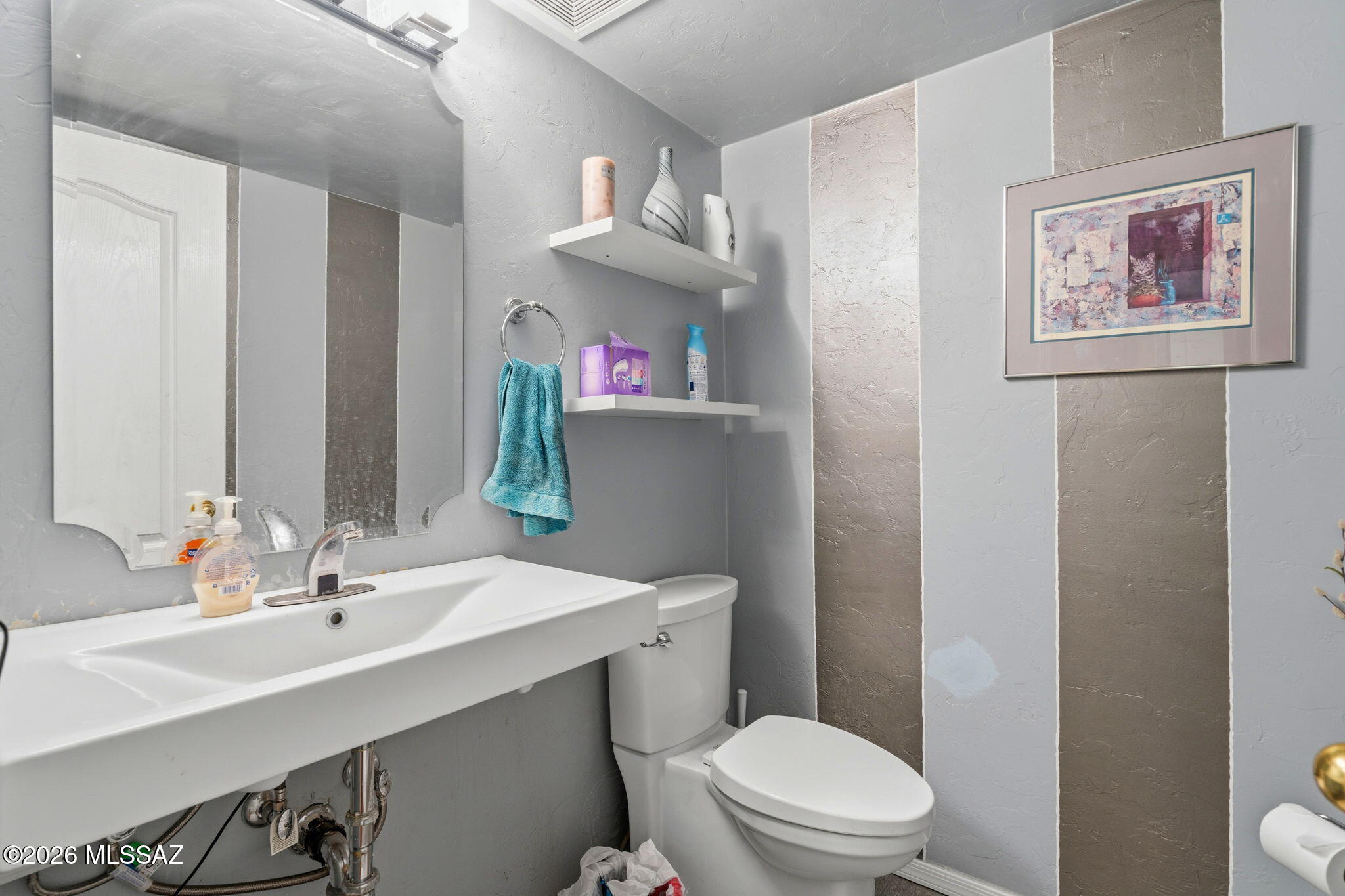 Mesquite Trails (1-88) - Residential