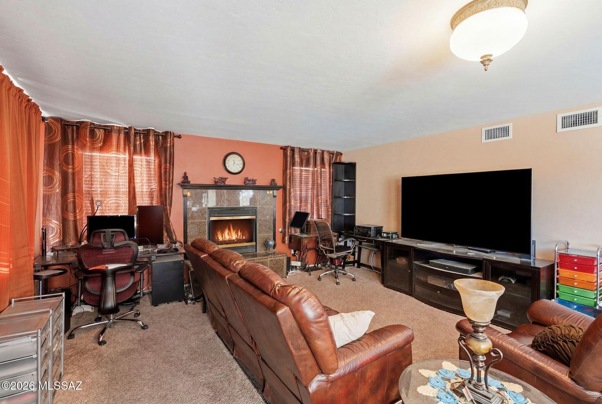 Mesquite Trails (1-88) - Residential