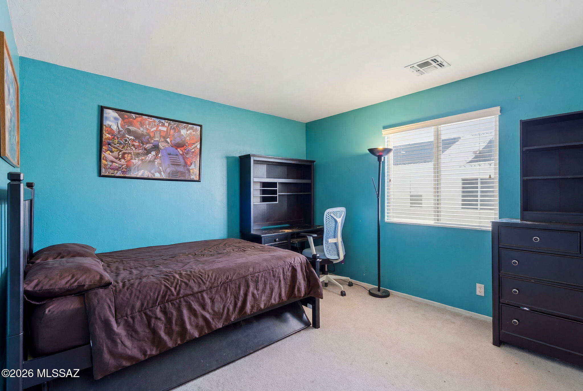 Mesquite Trails (1-88) - Residential