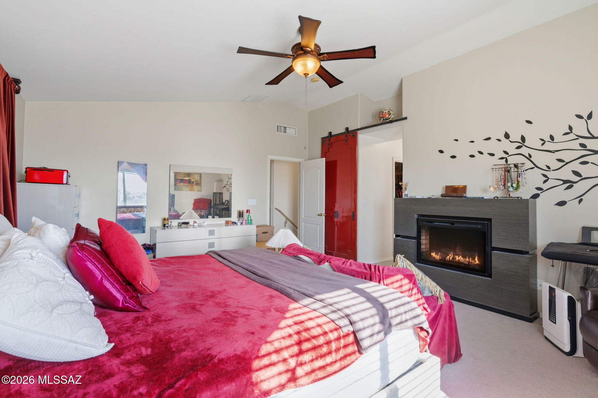 Mesquite Trails (1-88) - Residential