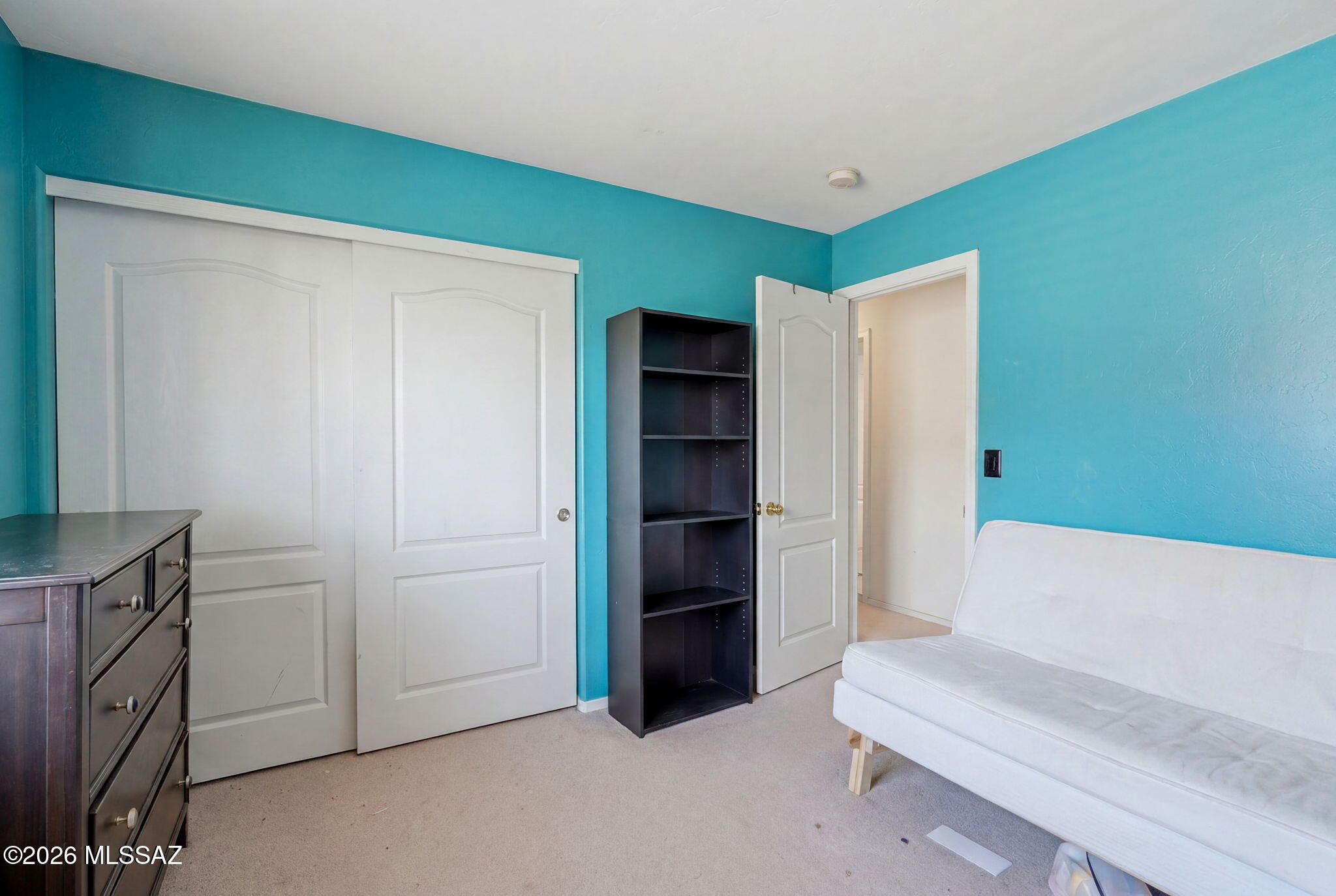 Mesquite Trails (1-88) - Residential