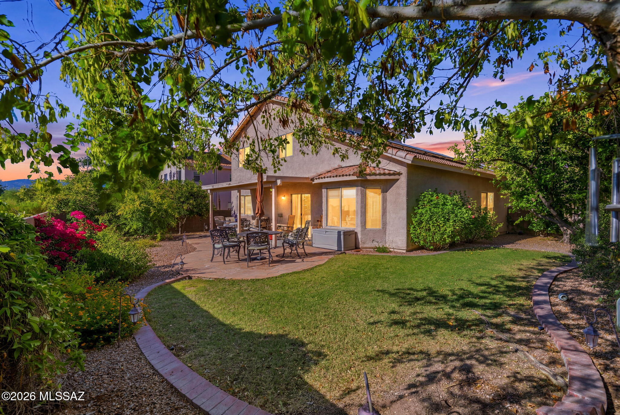 Mesquite Trails (1-88) - Residential