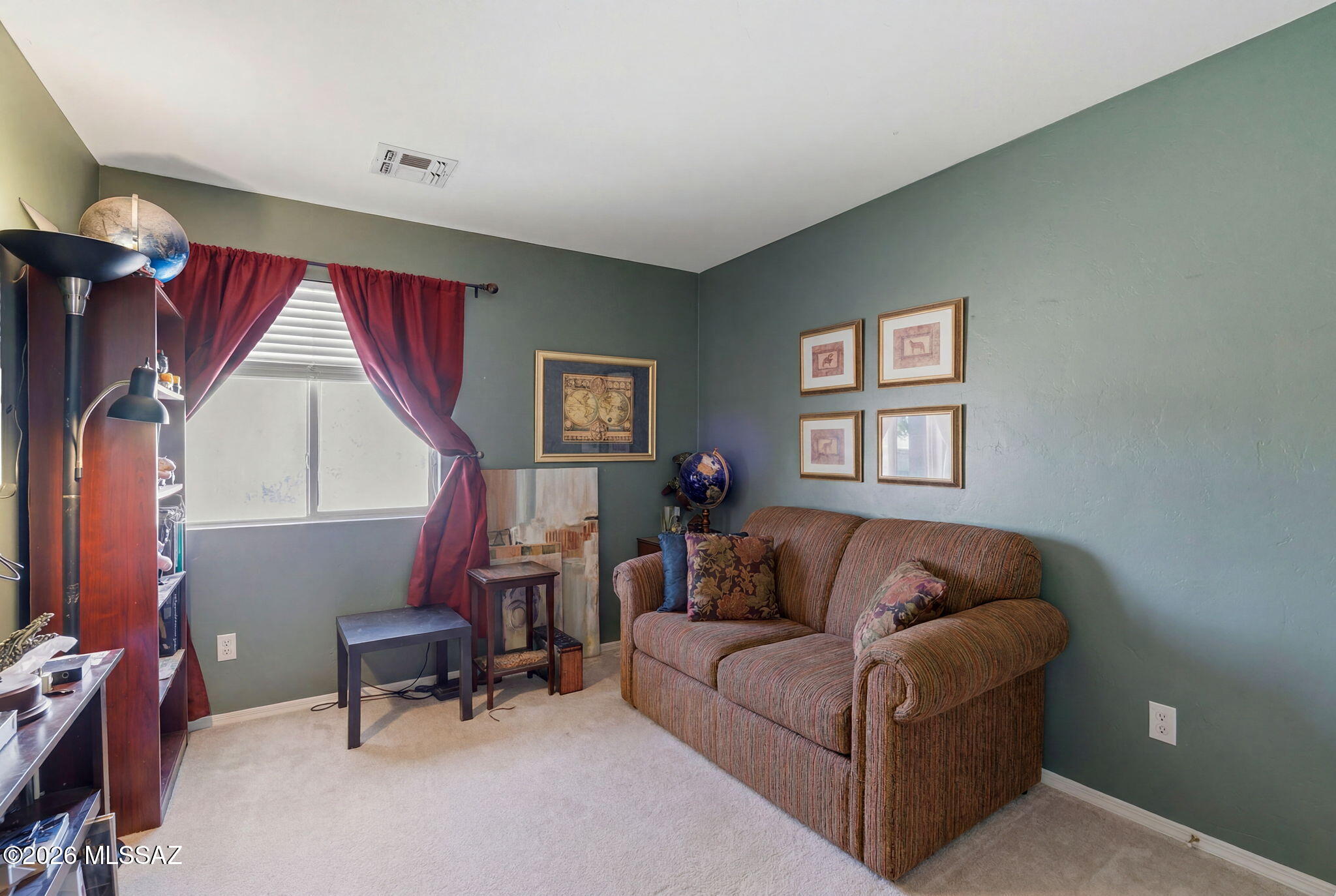 Mesquite Trails (1-88) - Residential