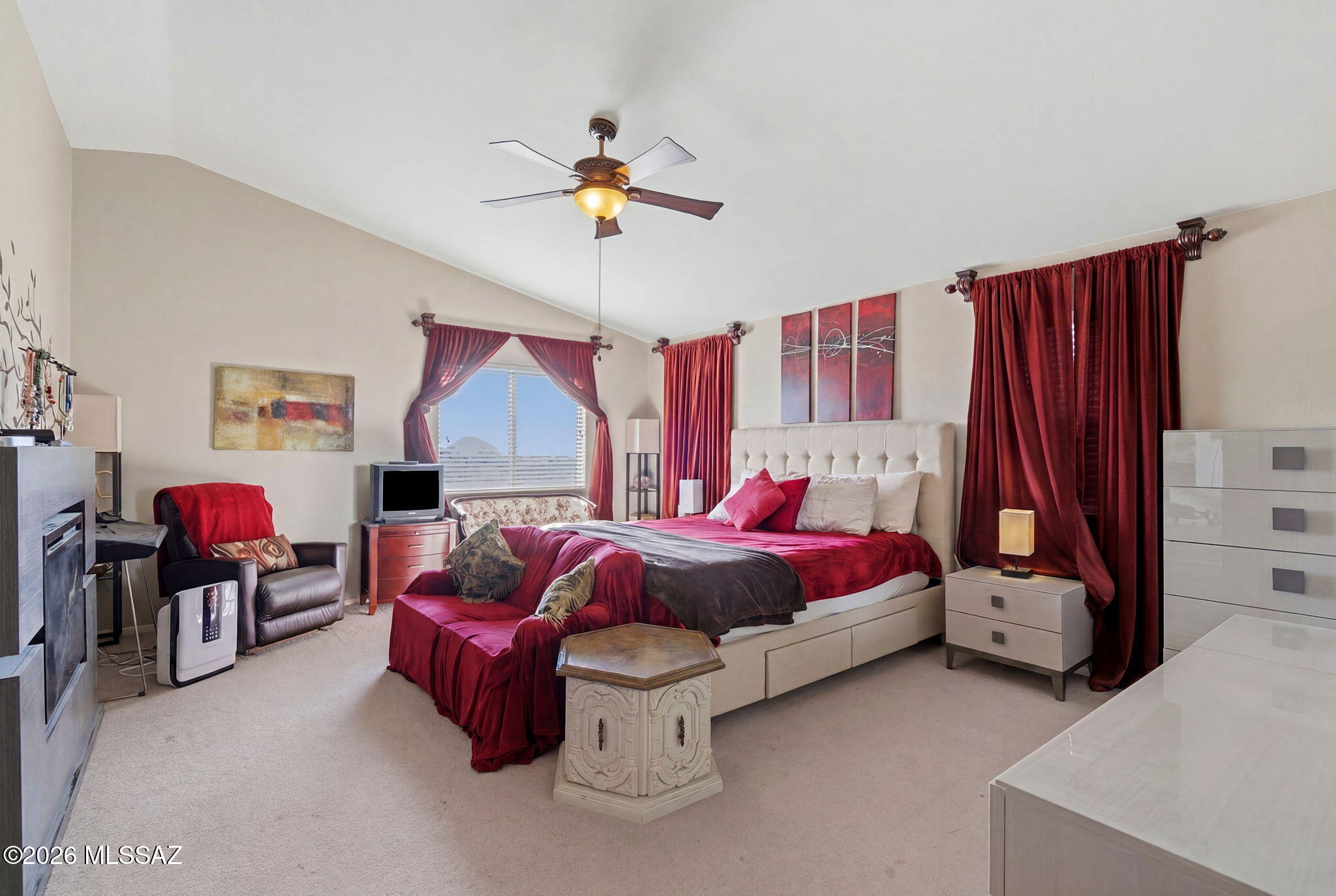 Mesquite Trails (1-88) - Residential