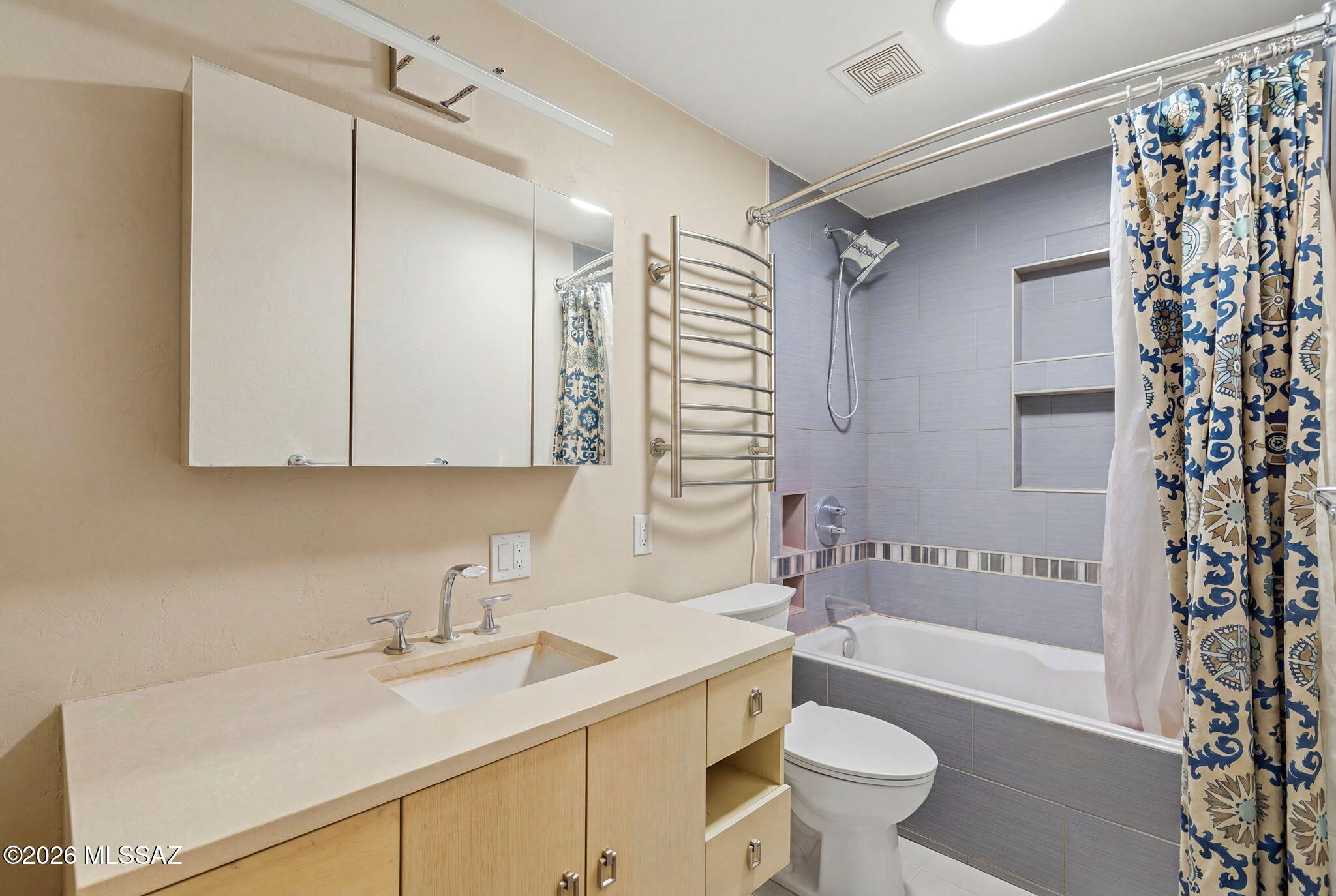 Mesquite Trails (1-88) - Residential
