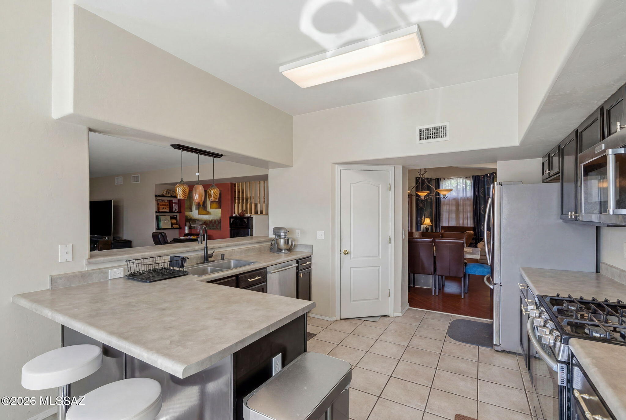 Mesquite Trails (1-88) - Residential