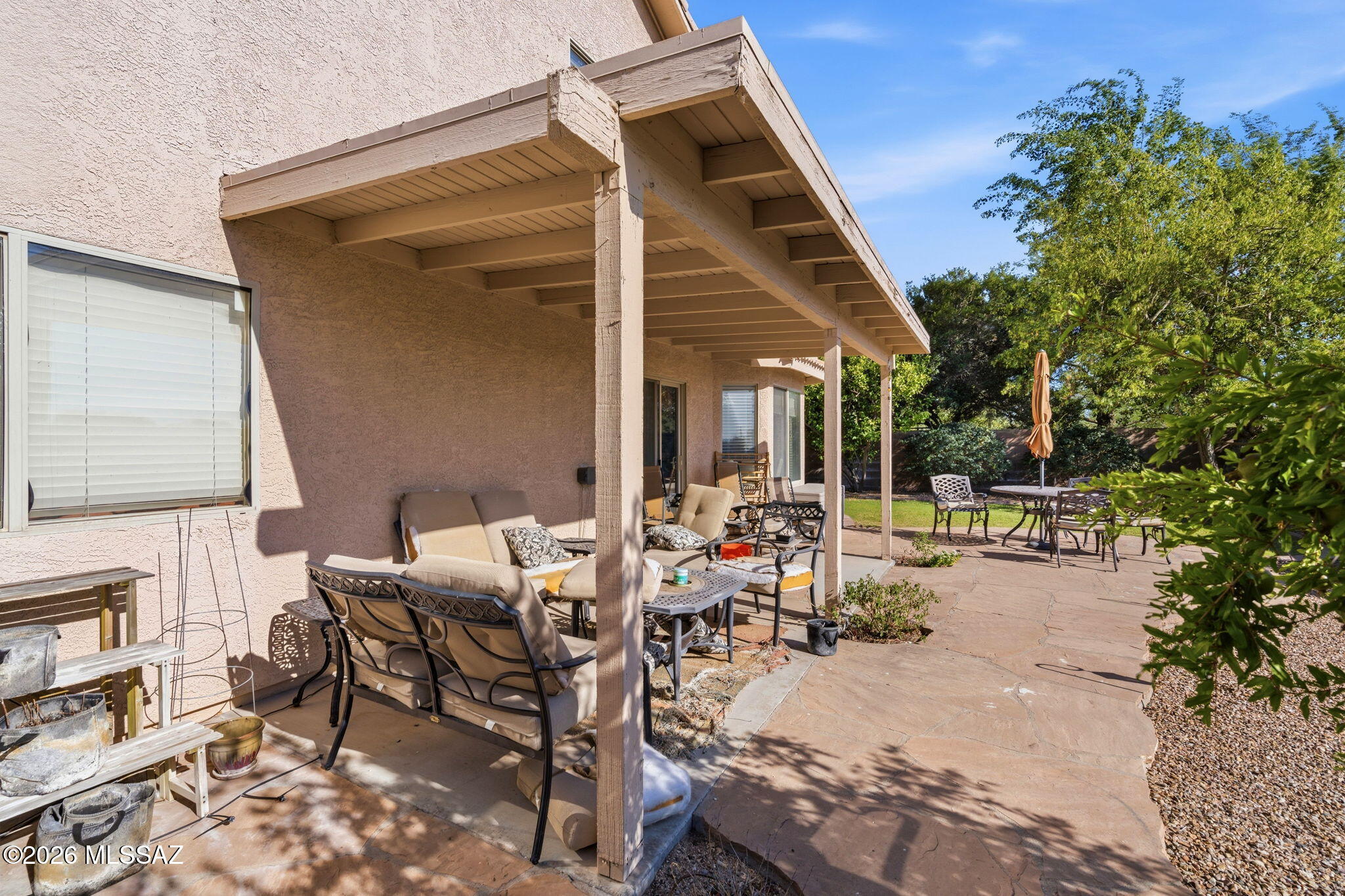 Mesquite Trails (1-88) - Residential