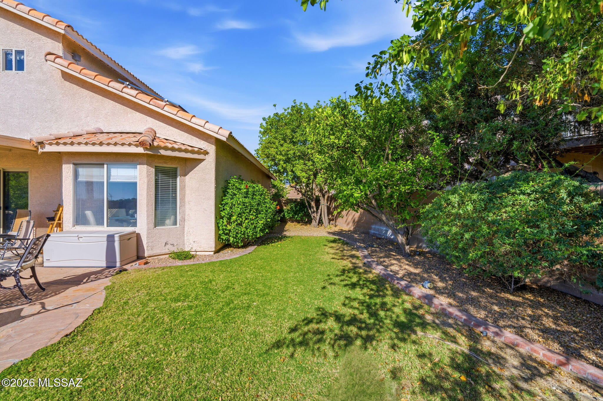 Mesquite Trails (1-88) - Residential
