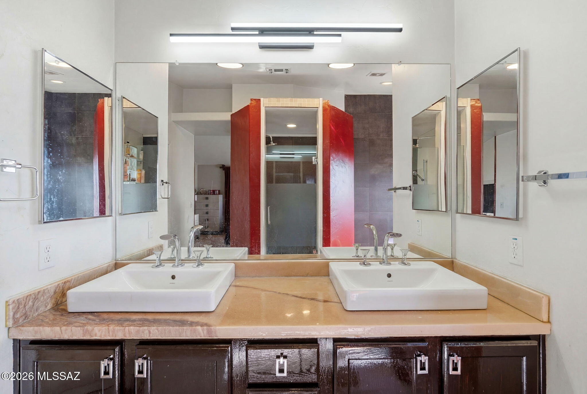 Mesquite Trails (1-88) - Residential