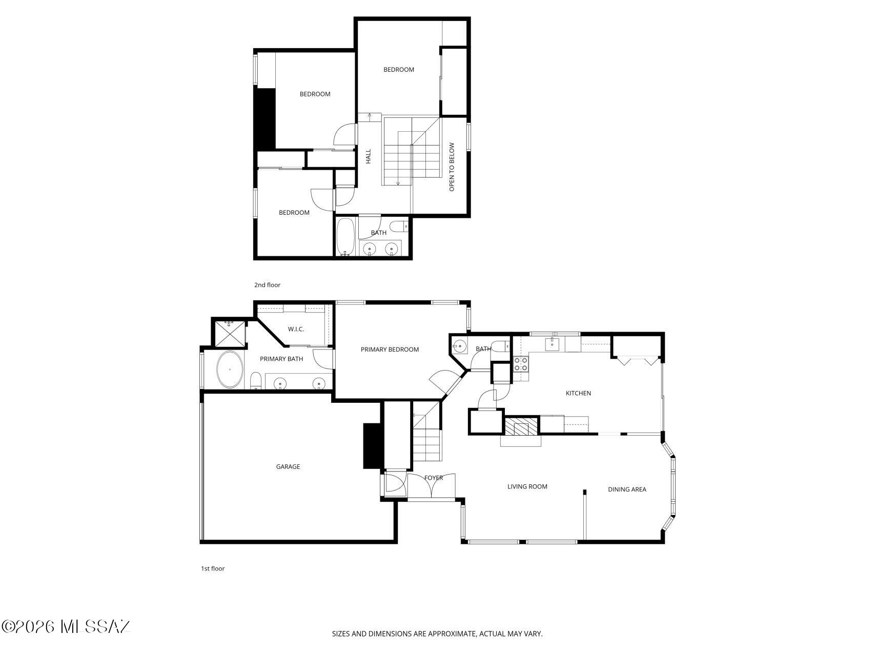 Countryside Valley (1-123) - Residential Lease