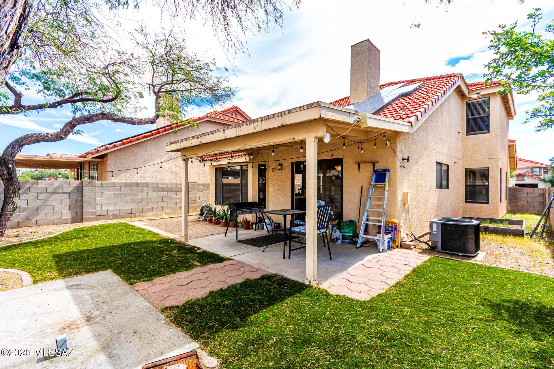 Countryside Valley (1-123) - Residential Lease