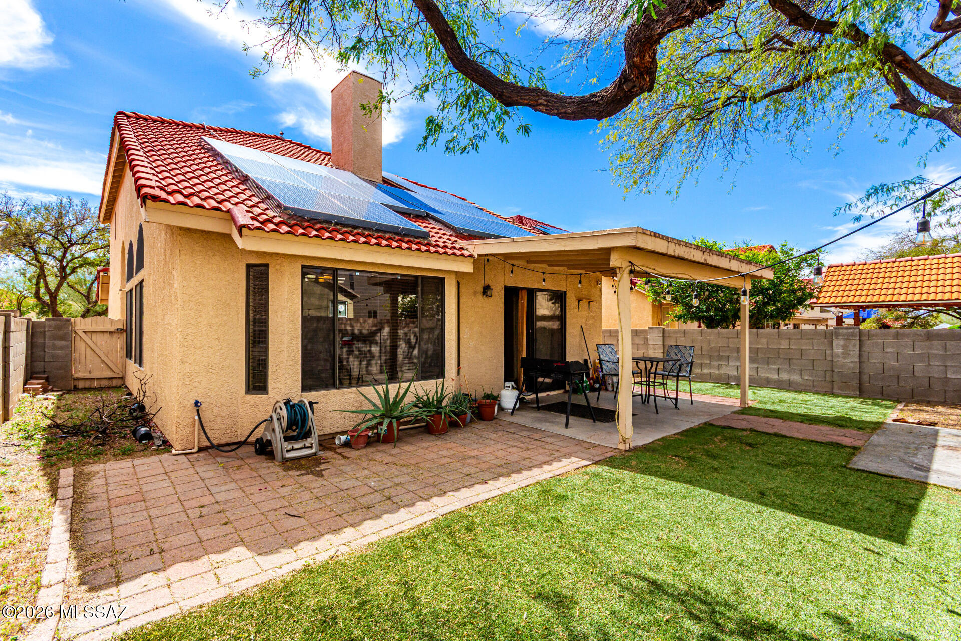 Countryside Valley (1-123) - Residential Lease