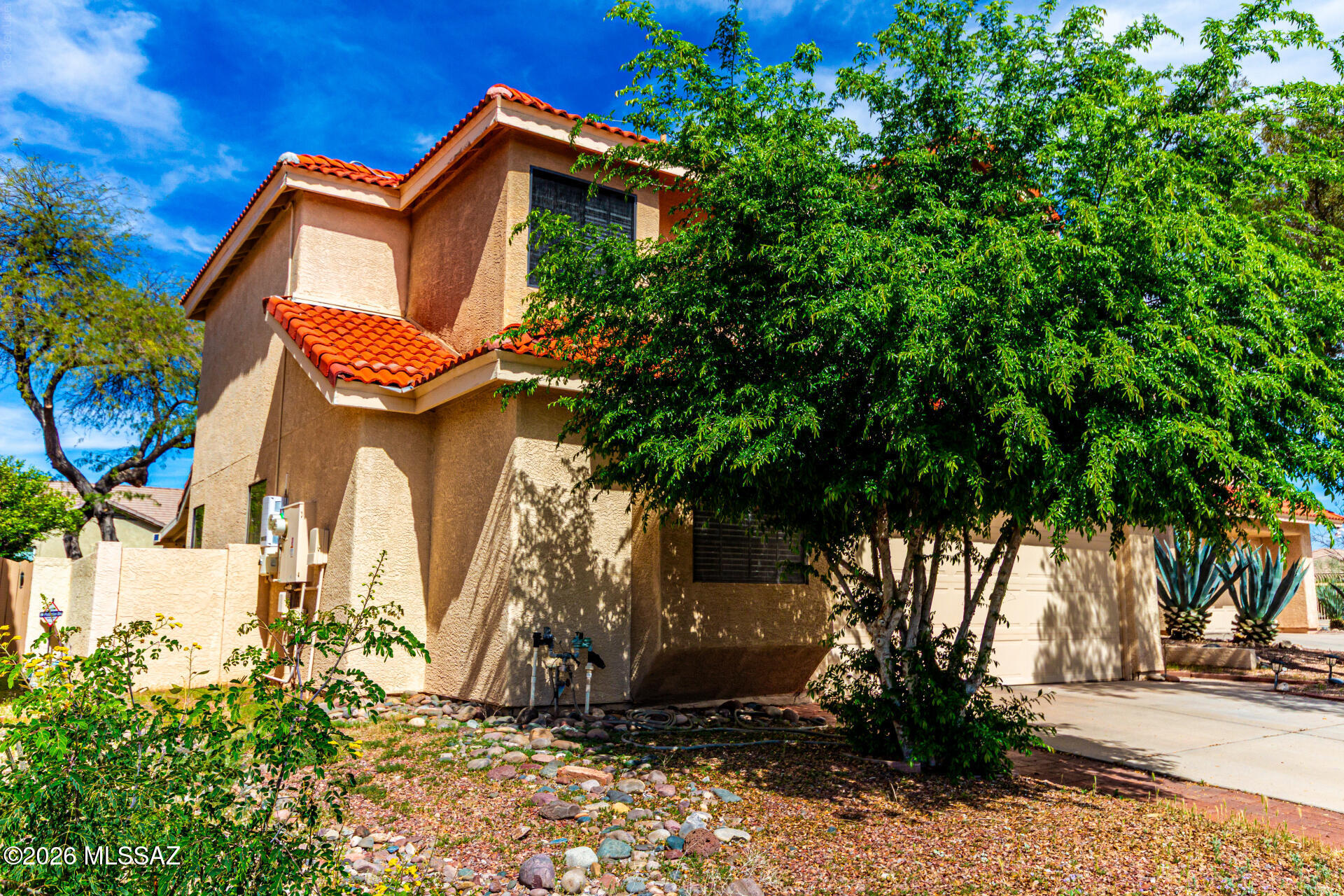 Countryside Valley (1-123) - Residential Lease