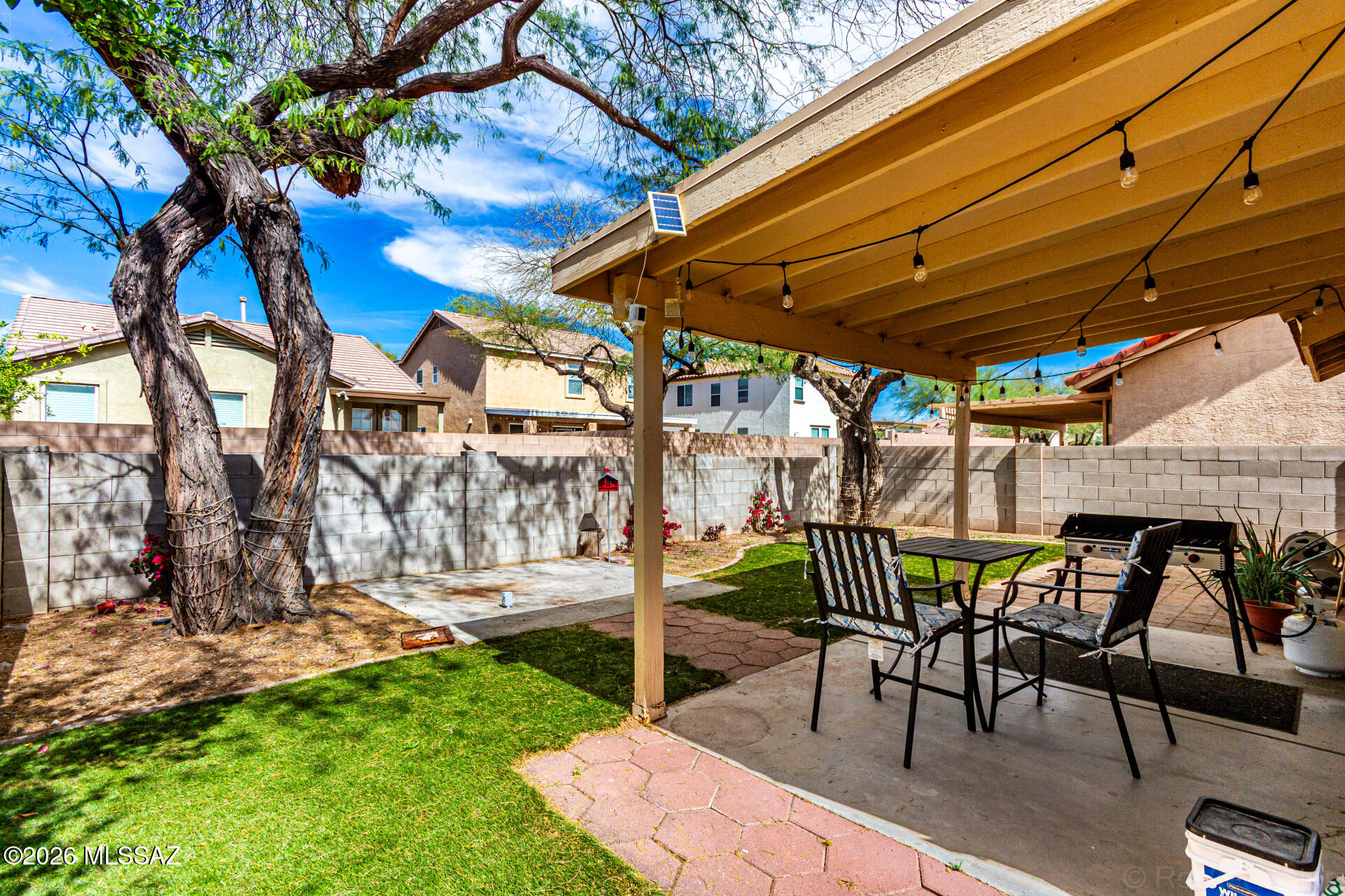 Countryside Valley (1-123) - Residential Lease