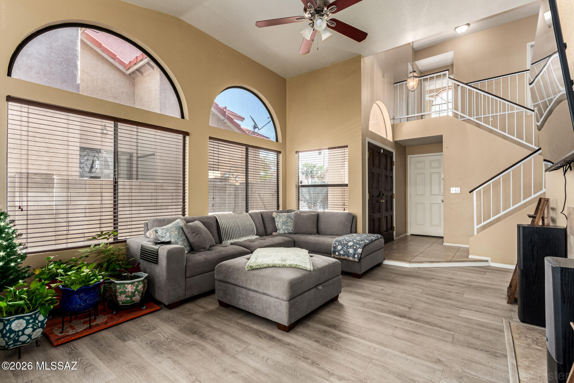 Countryside Valley (1-123) - Residential Lease