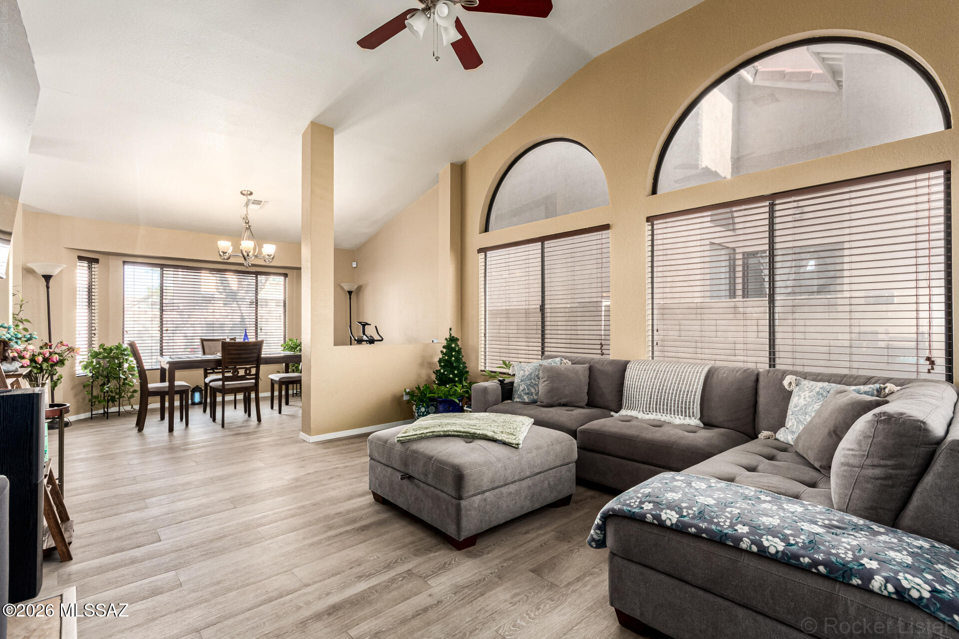 Countryside Valley (1-123) - Residential Lease