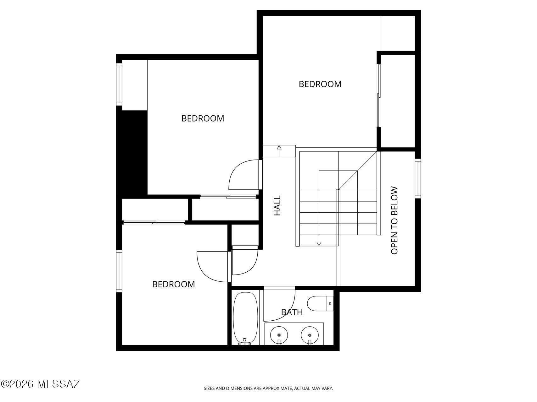 Countryside Valley (1-123) - Residential Lease