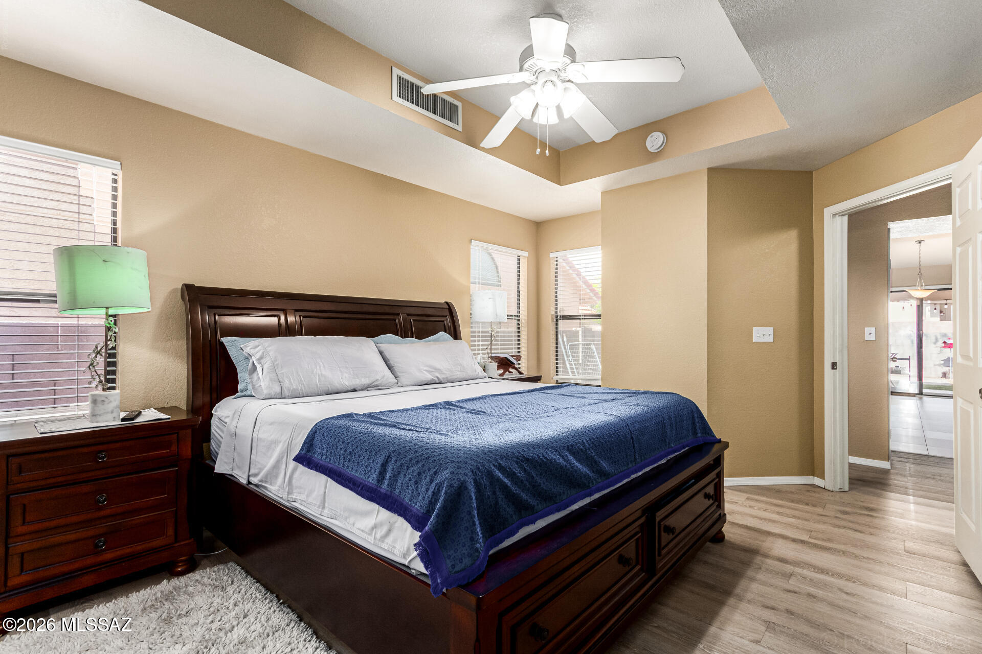 Countryside Valley (1-123) - Residential Lease