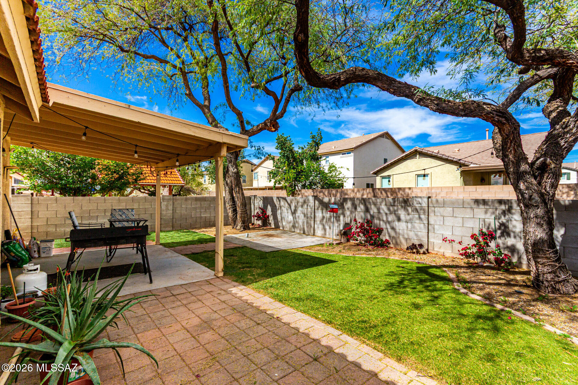 Countryside Valley (1-123) - Residential Lease