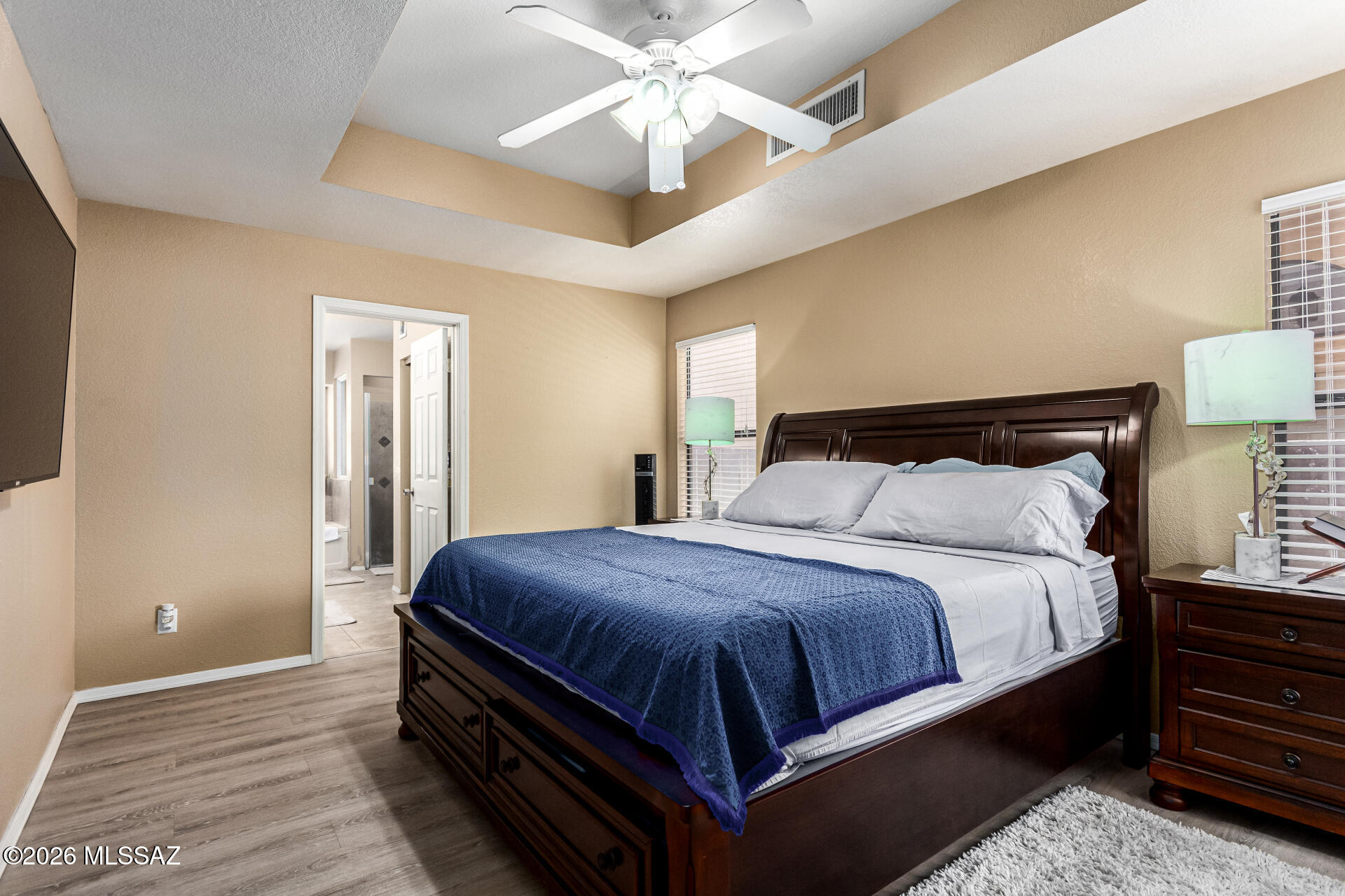 Countryside Valley (1-123) - Residential Lease