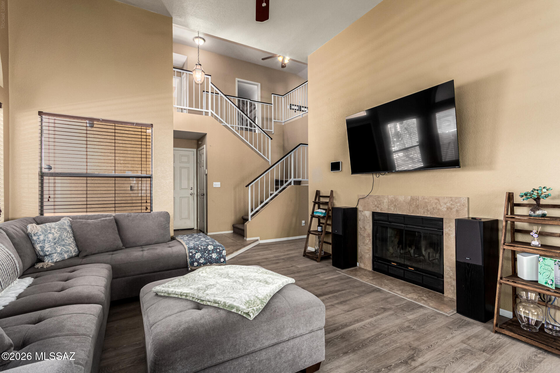Countryside Valley (1-123) - Residential Lease