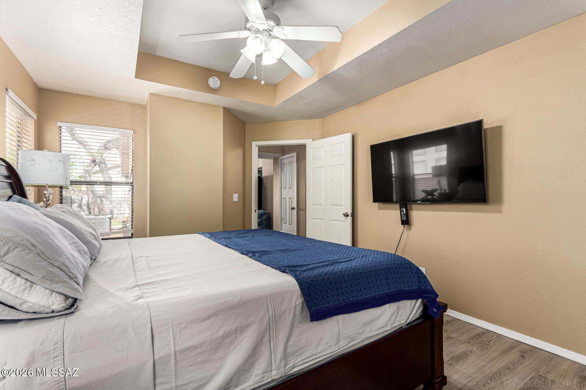 Countryside Valley (1-123) - Residential Lease
