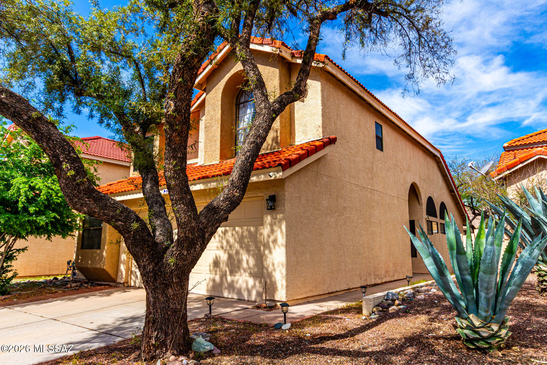 Countryside Valley (1-123) - Residential Lease