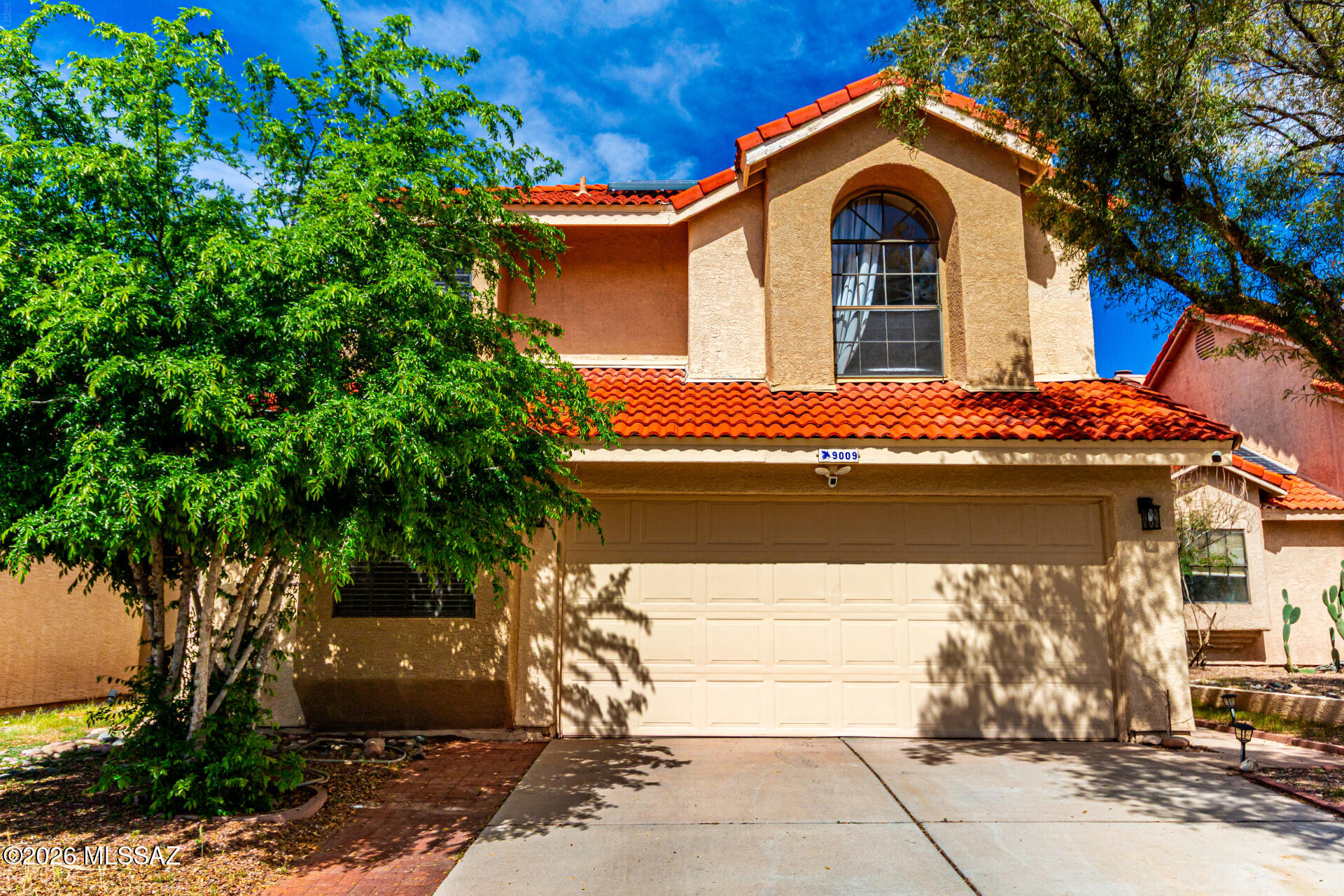Countryside Valley (1-123) - Residential Lease