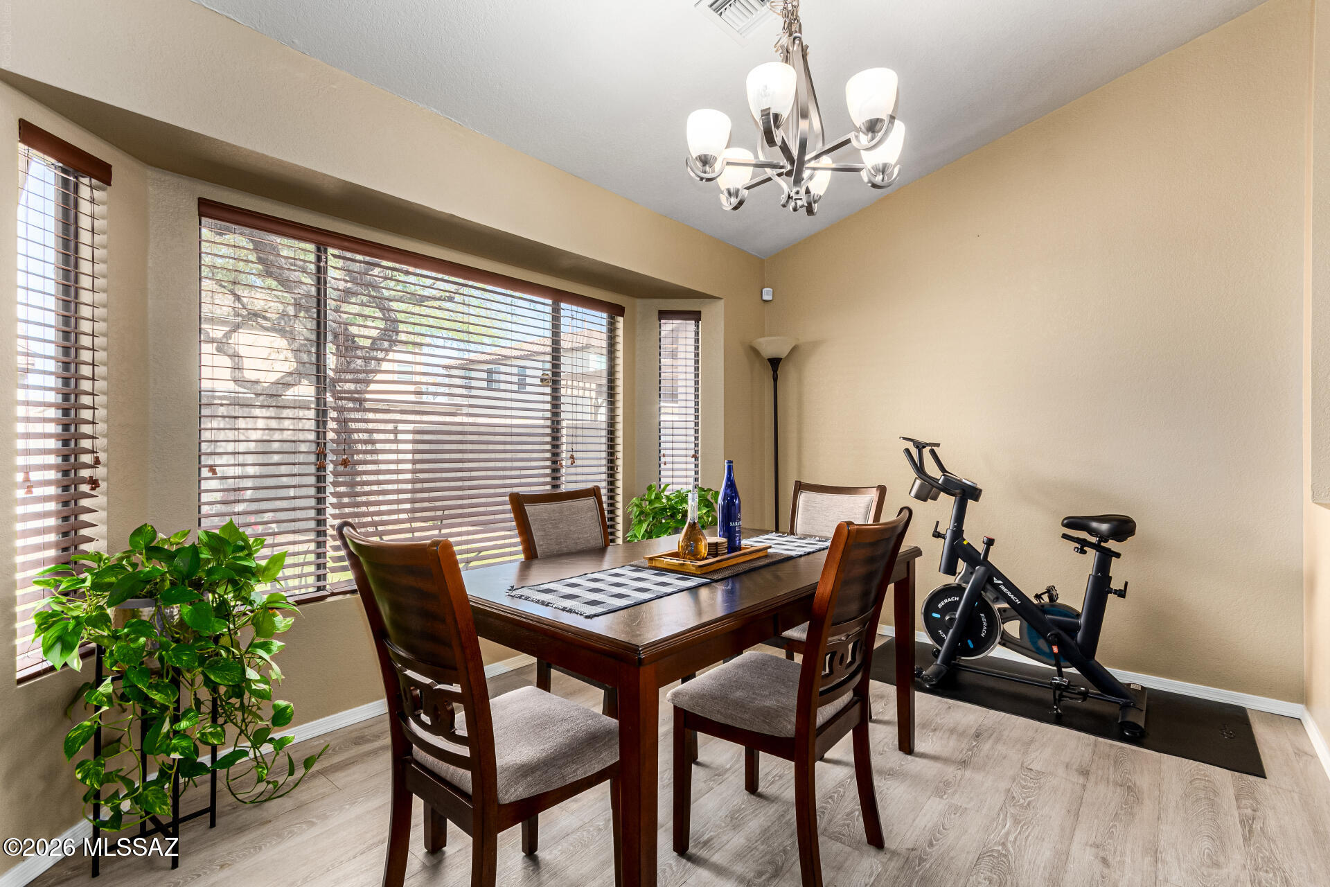 Countryside Valley (1-123) - Residential Lease