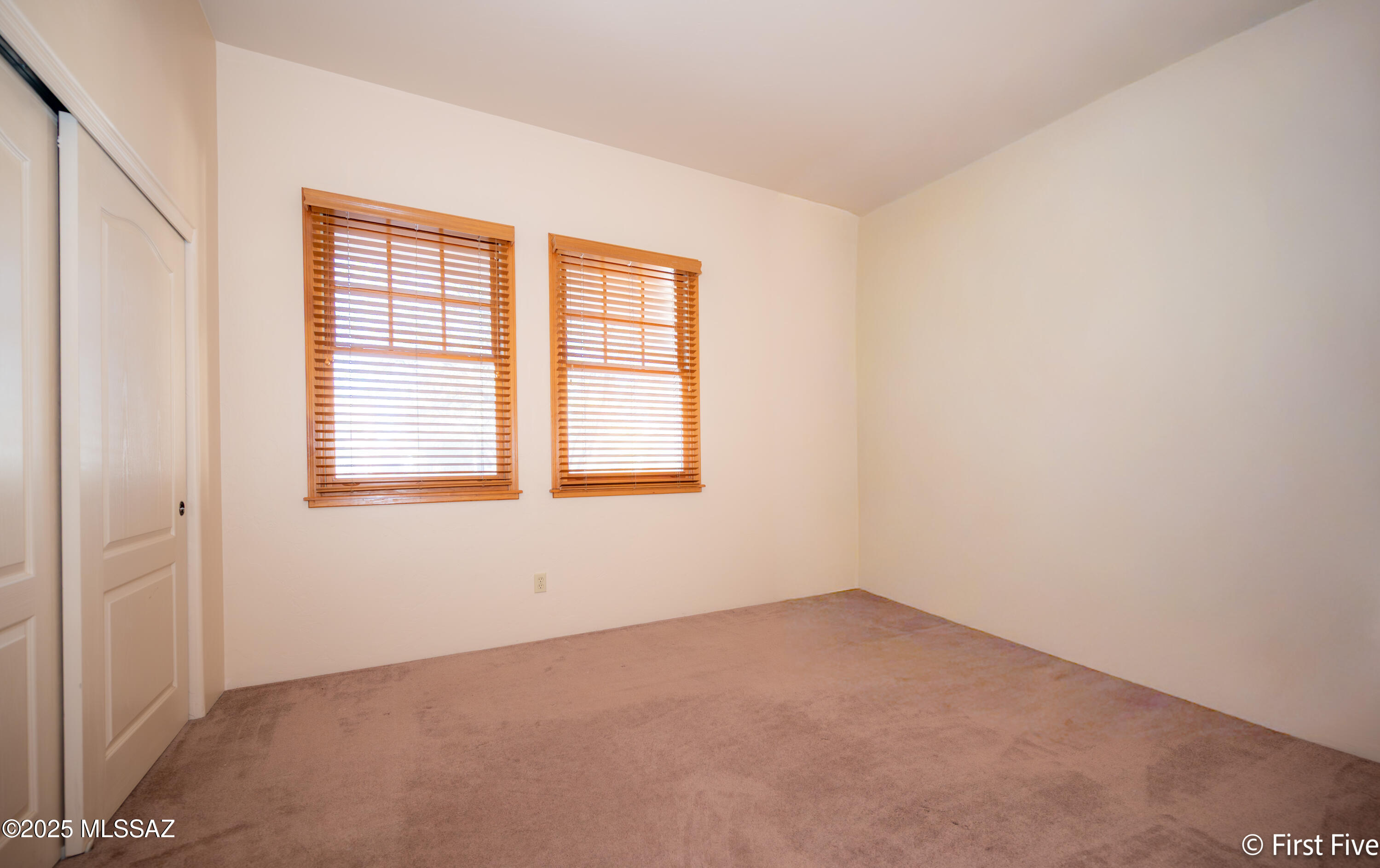 West University Court (1-7) - Residential Lease
