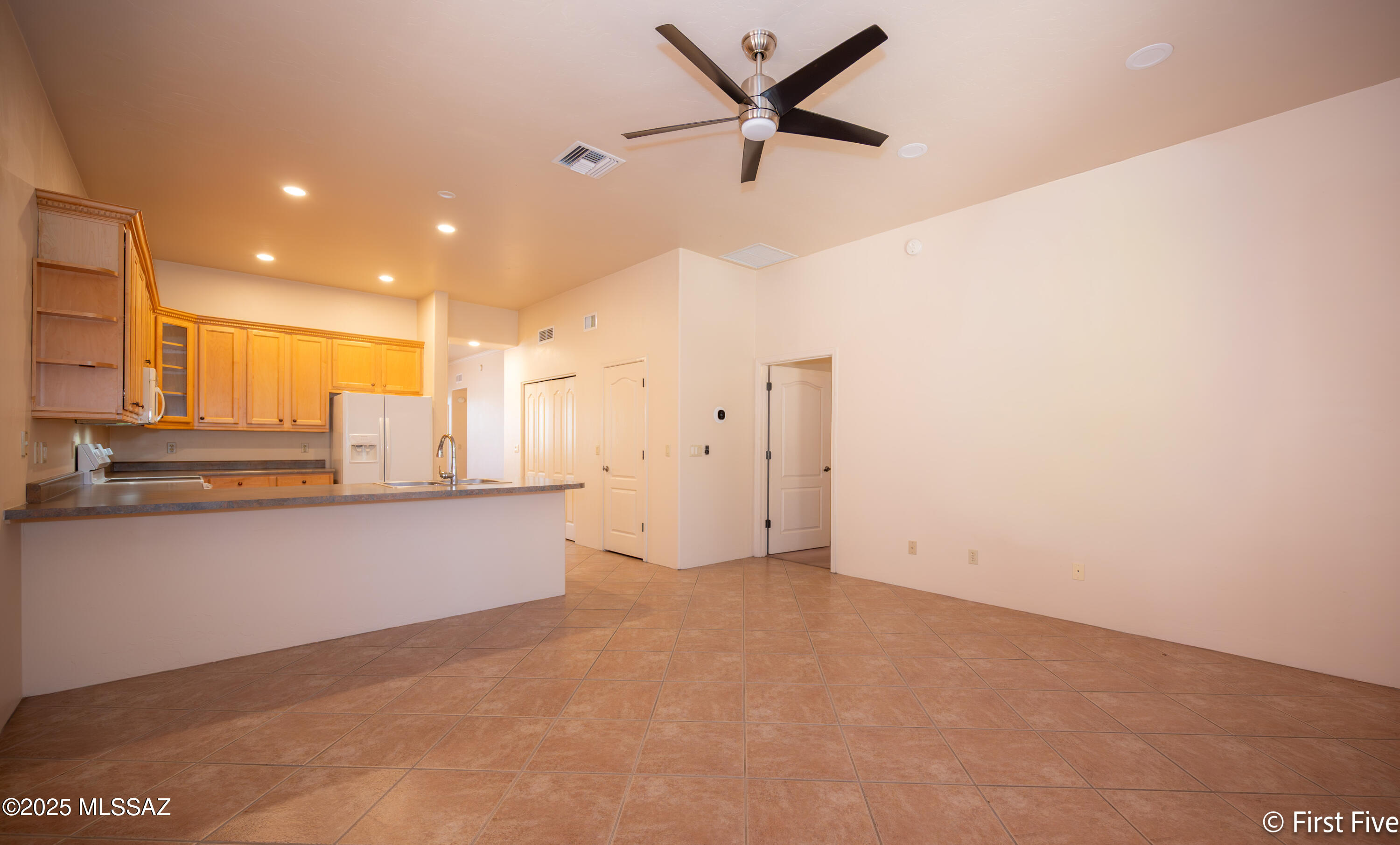 West University Court (1-7) - Residential Lease