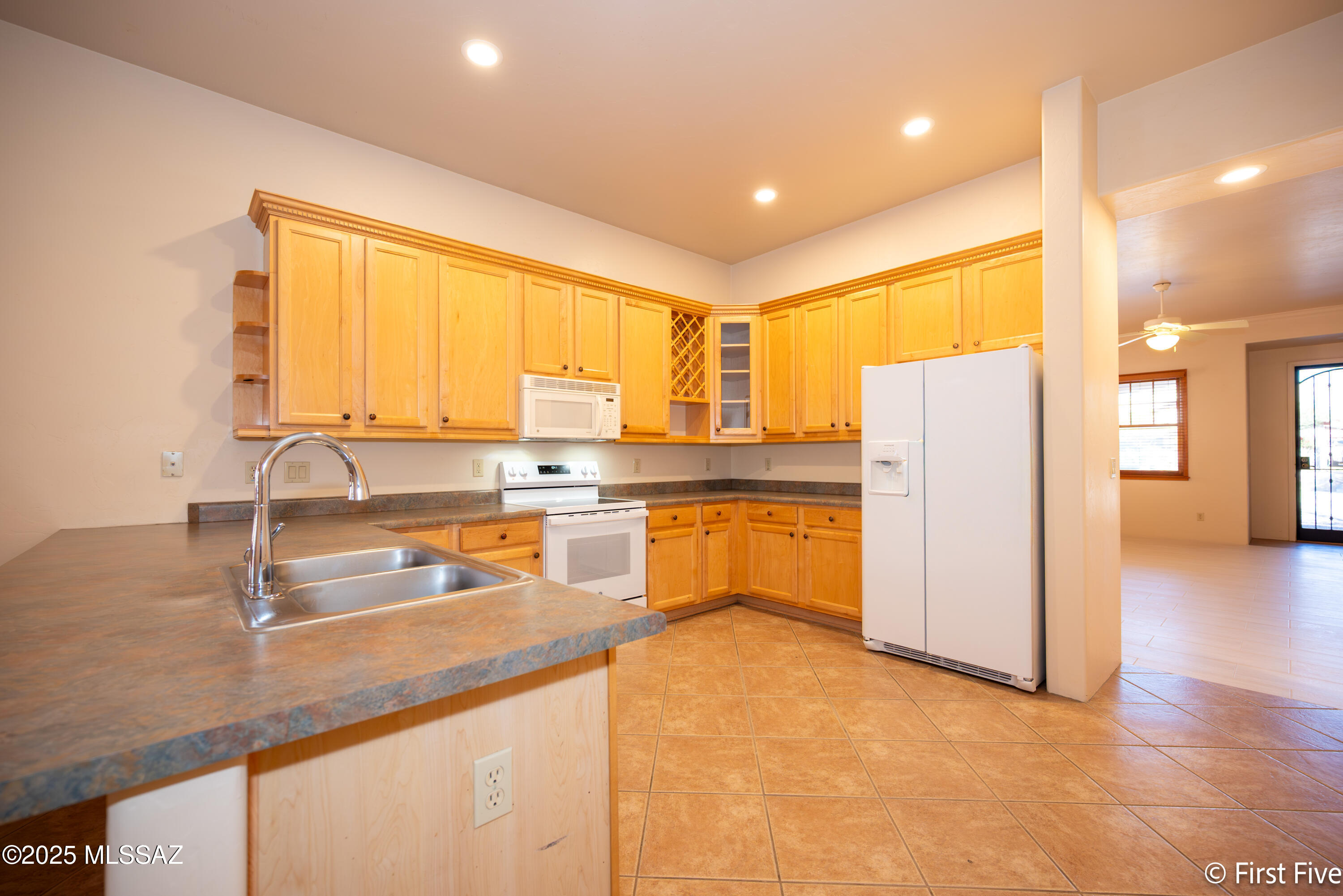 West University Court (1-7) - Residential Lease