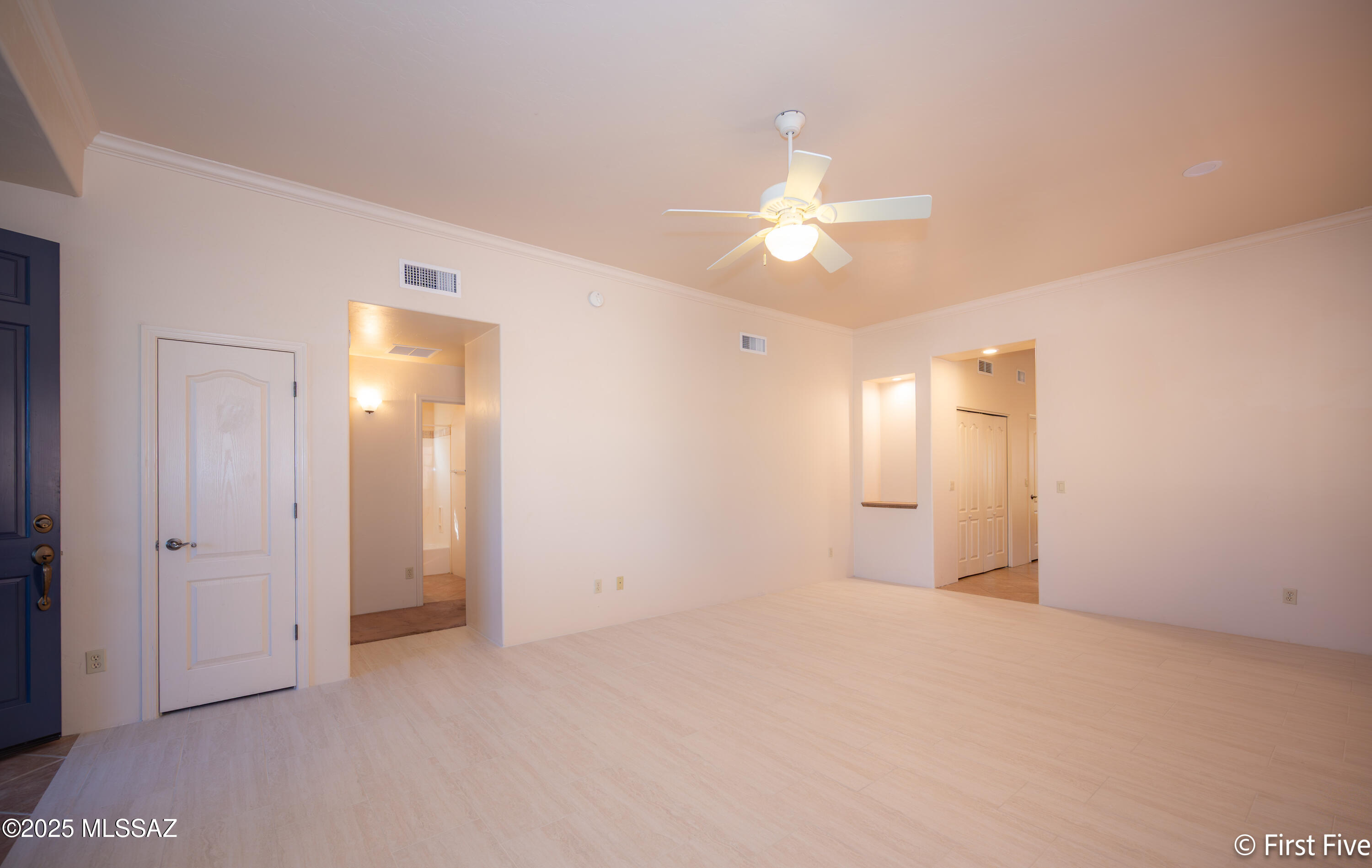 West University Court (1-7) - Residential Lease
