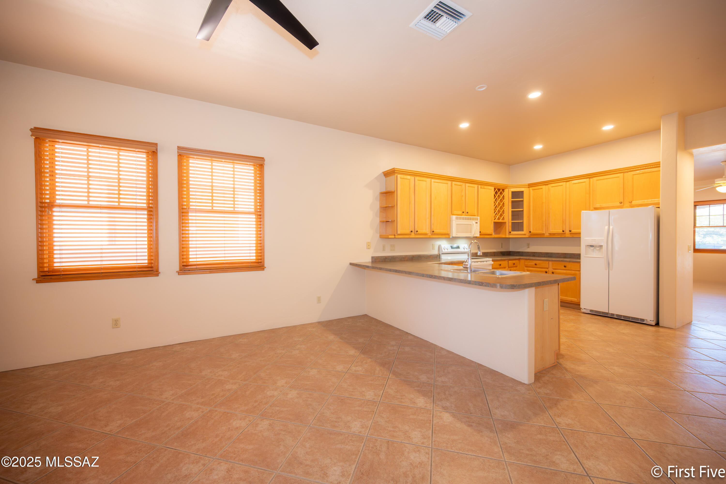 West University Court (1-7) - Residential Lease