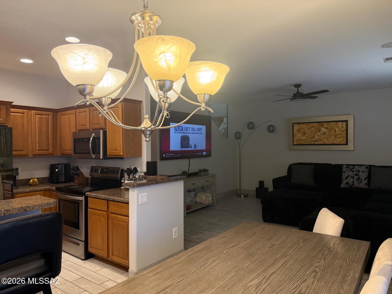 Sycamore Park Village 5 (1-219) - Residential