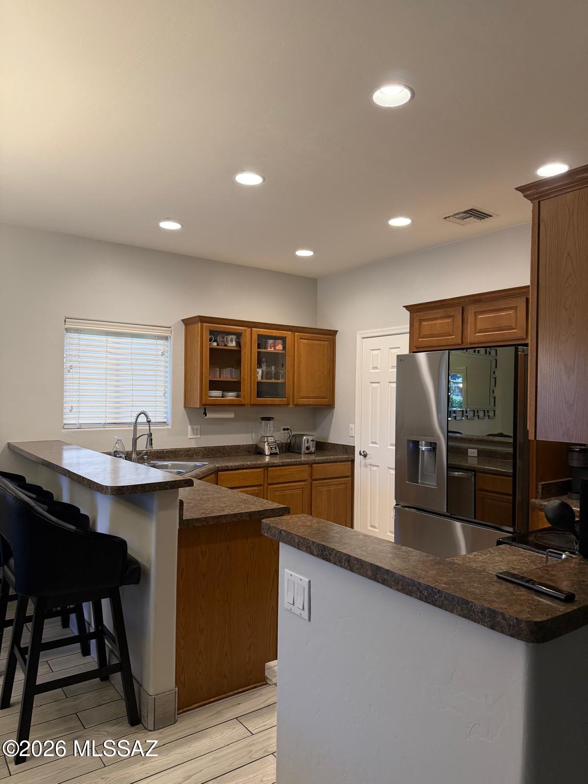Sycamore Park Village 5 (1-219) - Residential