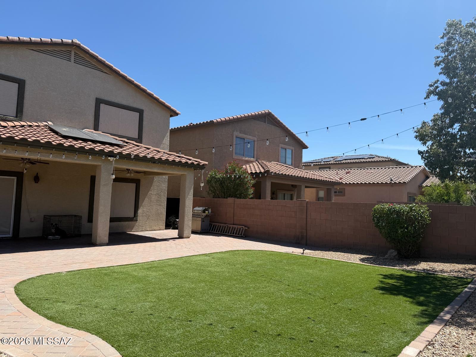 Sycamore Park Village 5 (1-219) - Residential