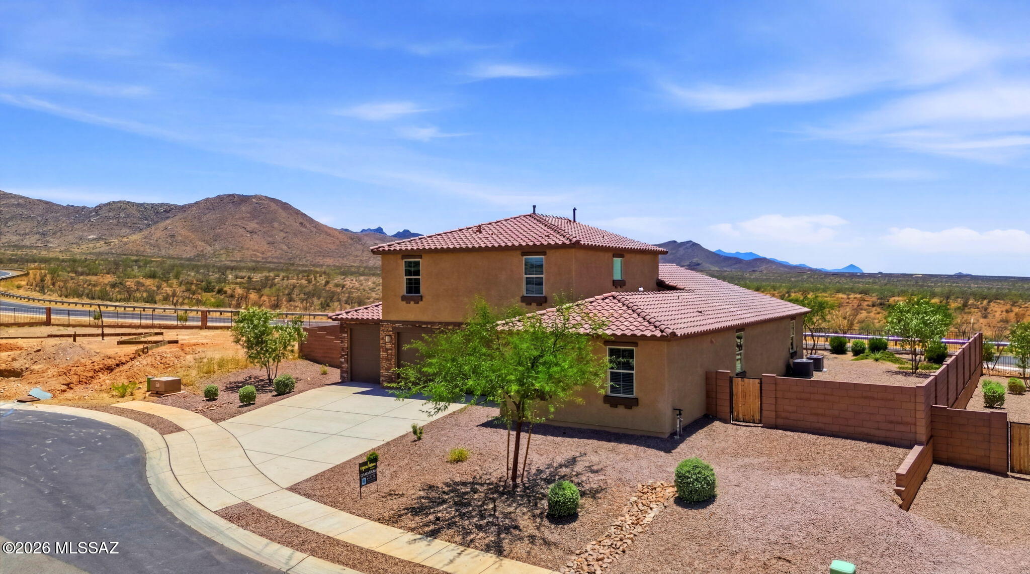 Santa Rita Ranch III SQ20141350560 - Residential