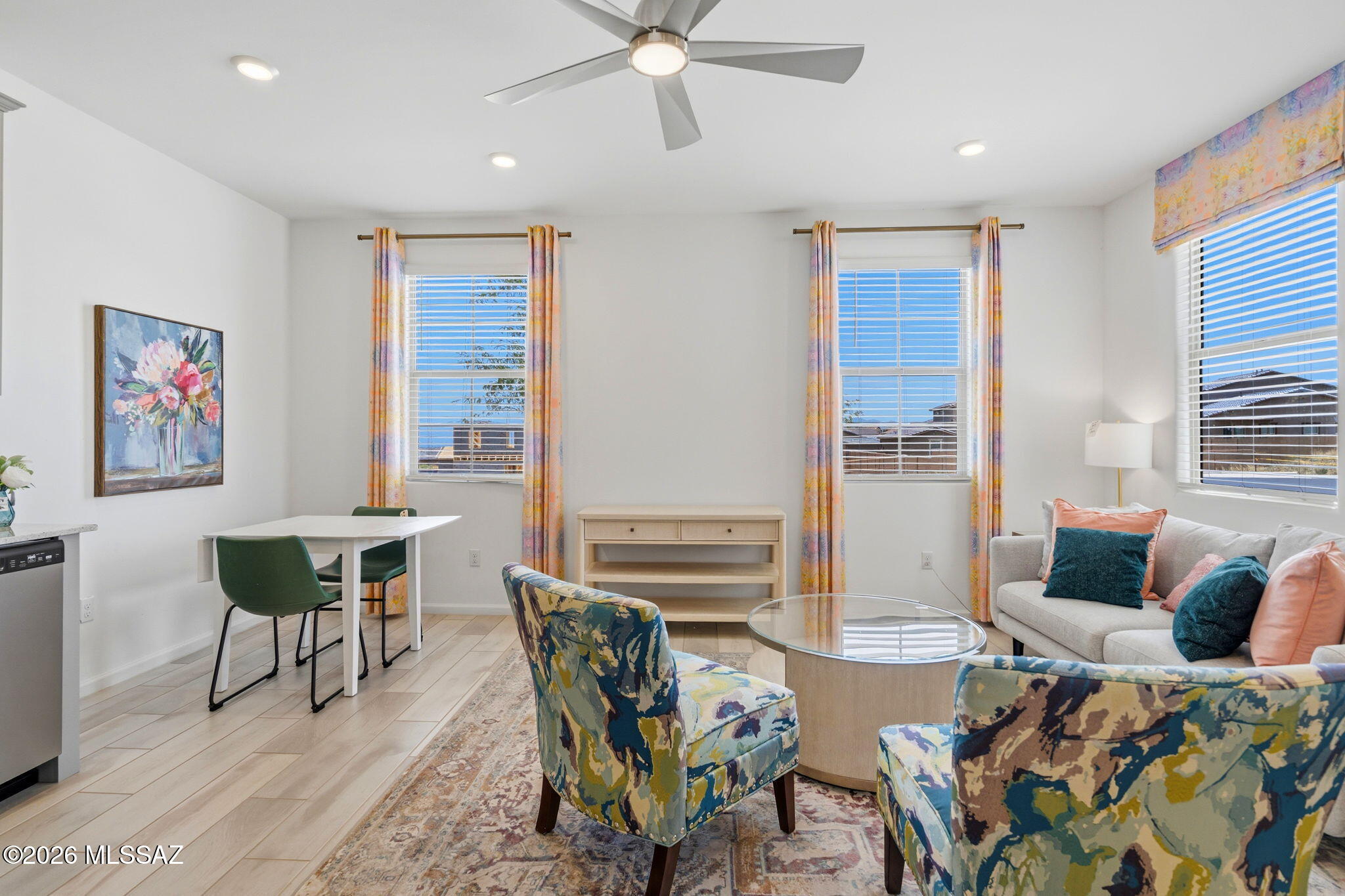 Santa Rita Ranch III SQ20141350560 - Residential
