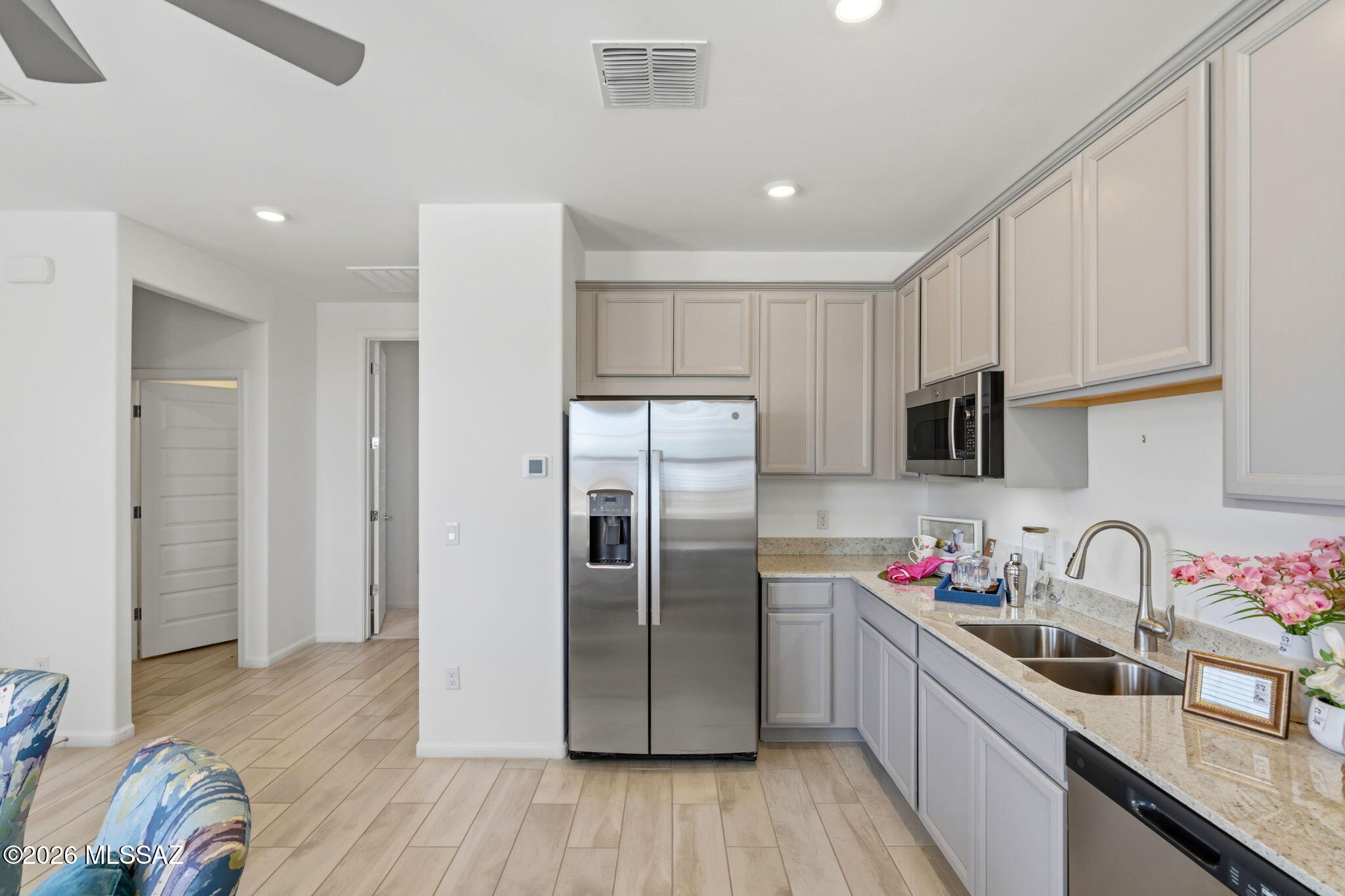 Santa Rita Ranch III SQ20141350560 - Residential