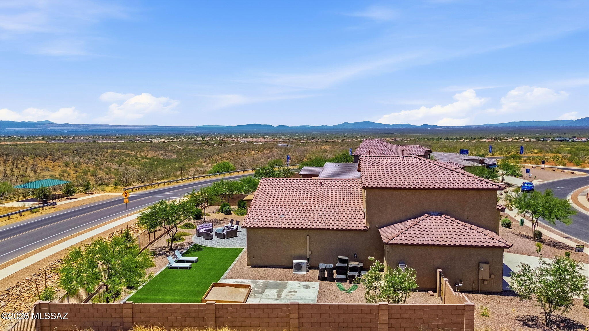 Santa Rita Ranch III SQ20141350560 - Residential