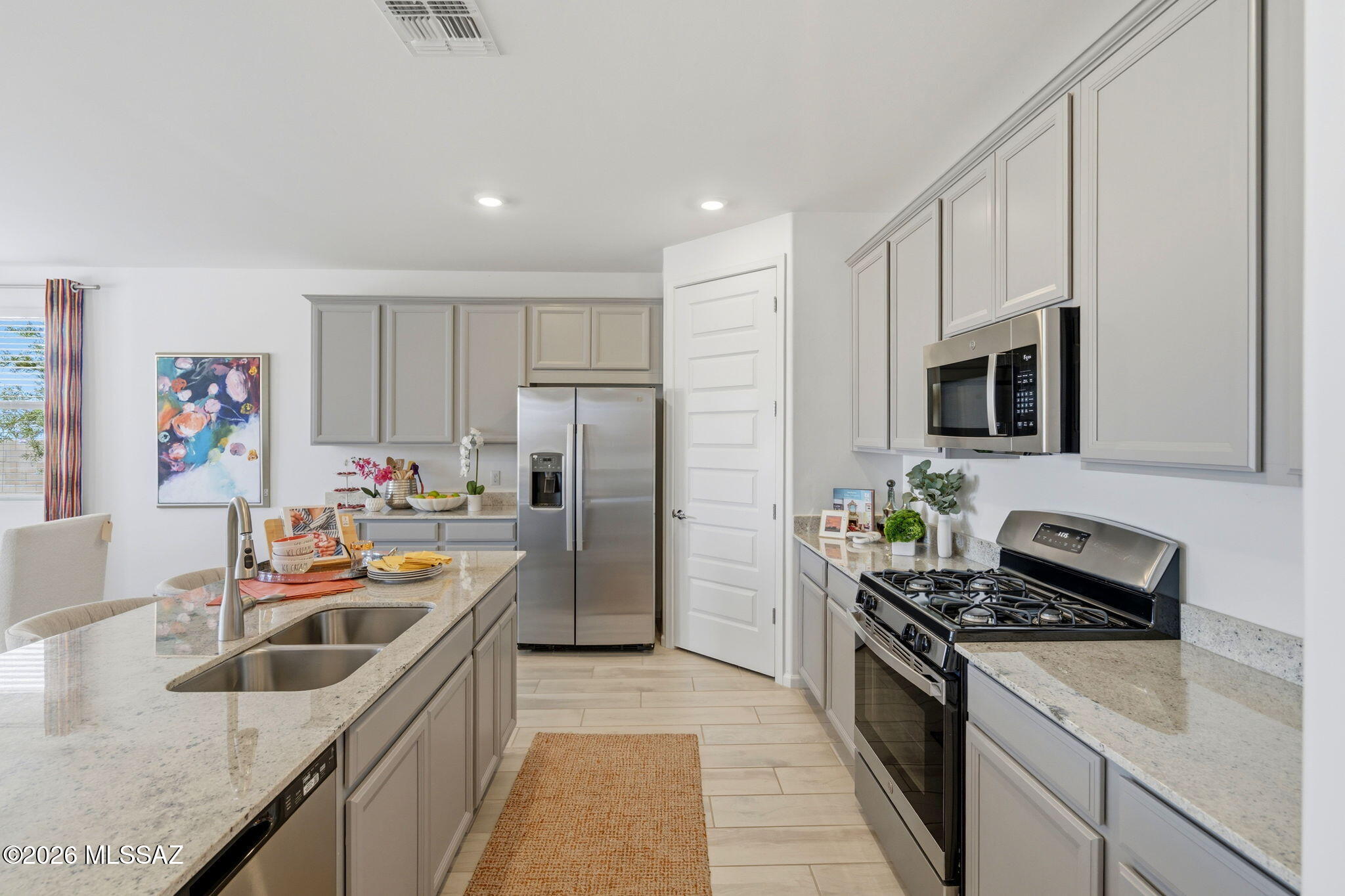 Santa Rita Ranch III SQ20141350560 - Residential