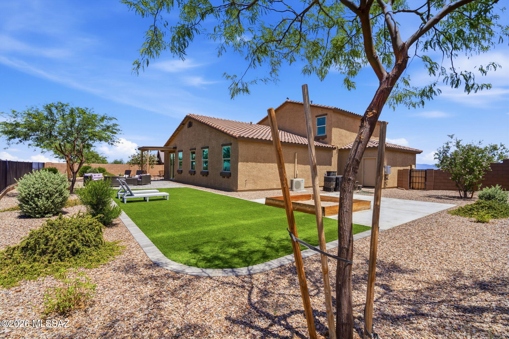 Santa Rita Ranch III SQ20141350560 - Residential