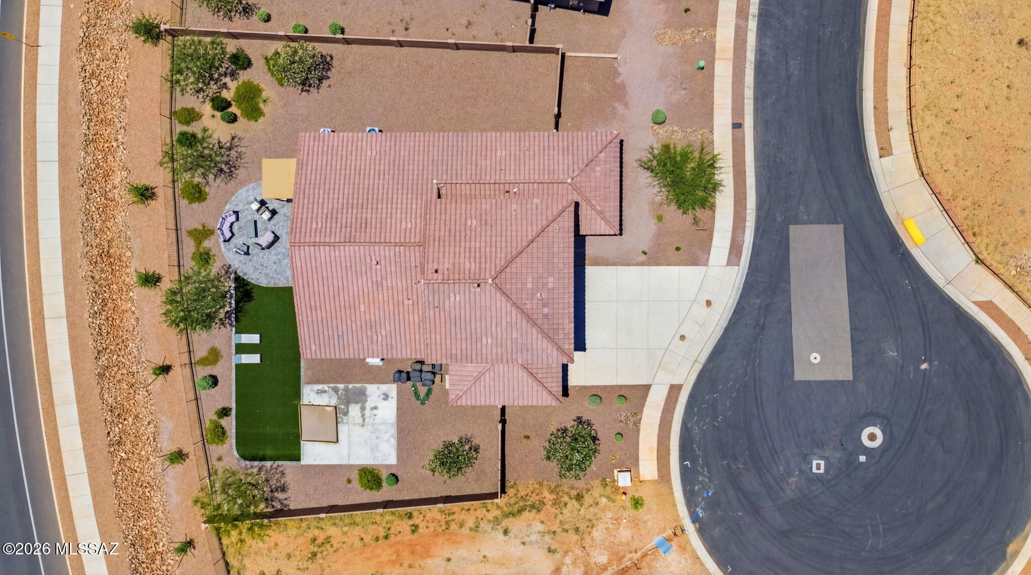 Santa Rita Ranch III SQ20141350560 - Residential